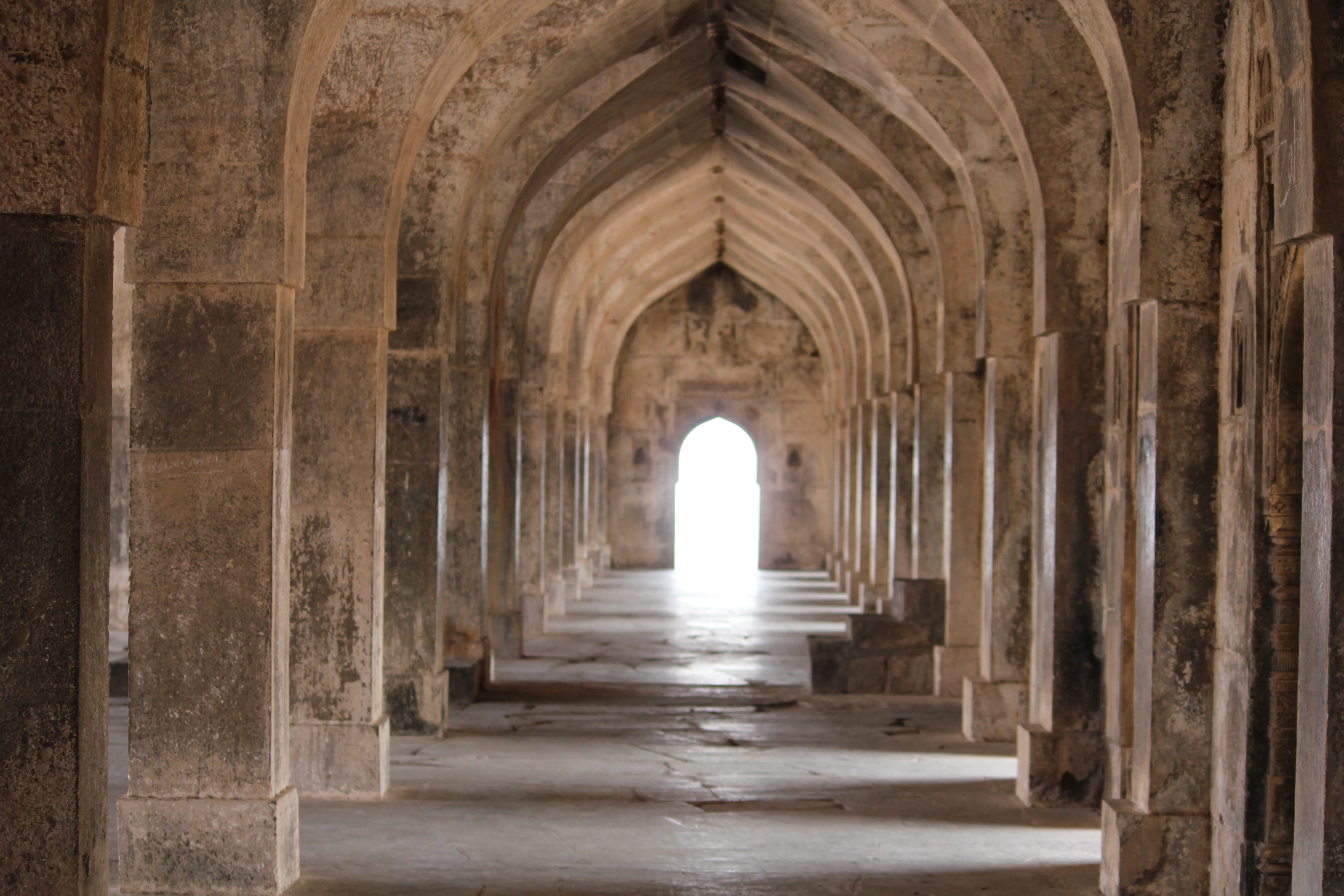 Asirgarh Fort Burhanpur - Image 11