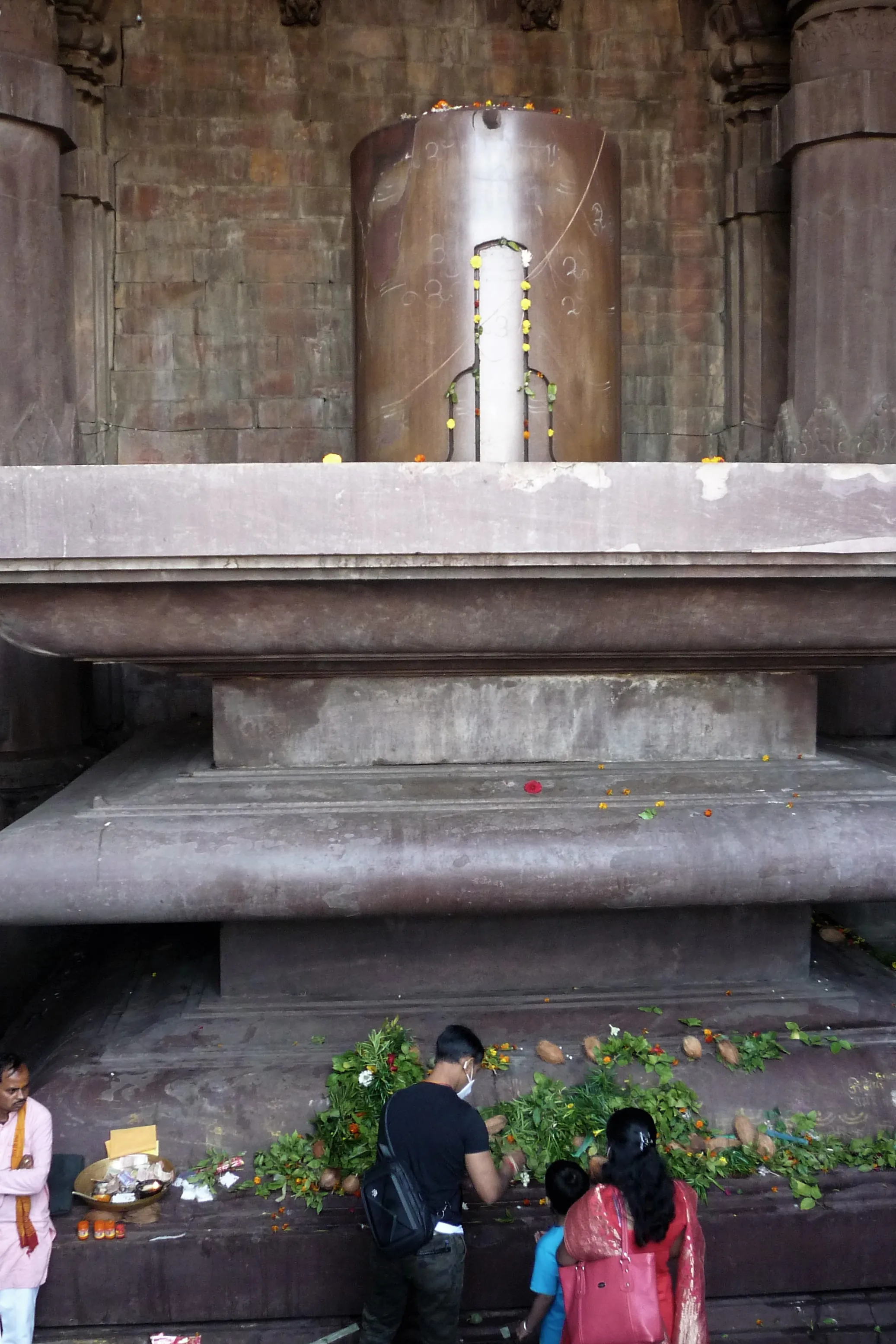 Bhojeshwar Temple Bhojpur