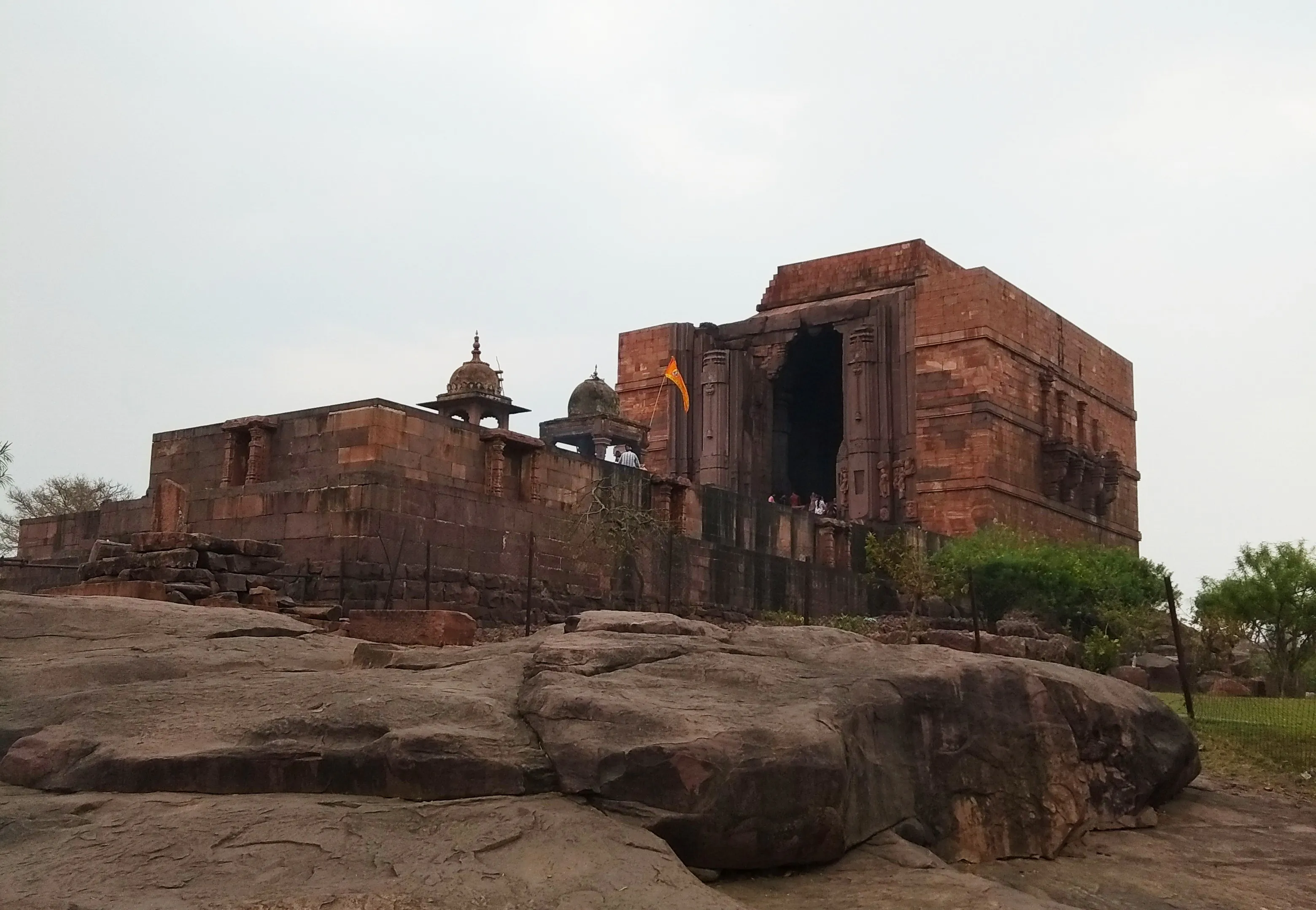 Bhojeshwar Temple Bhojpur - Image 2