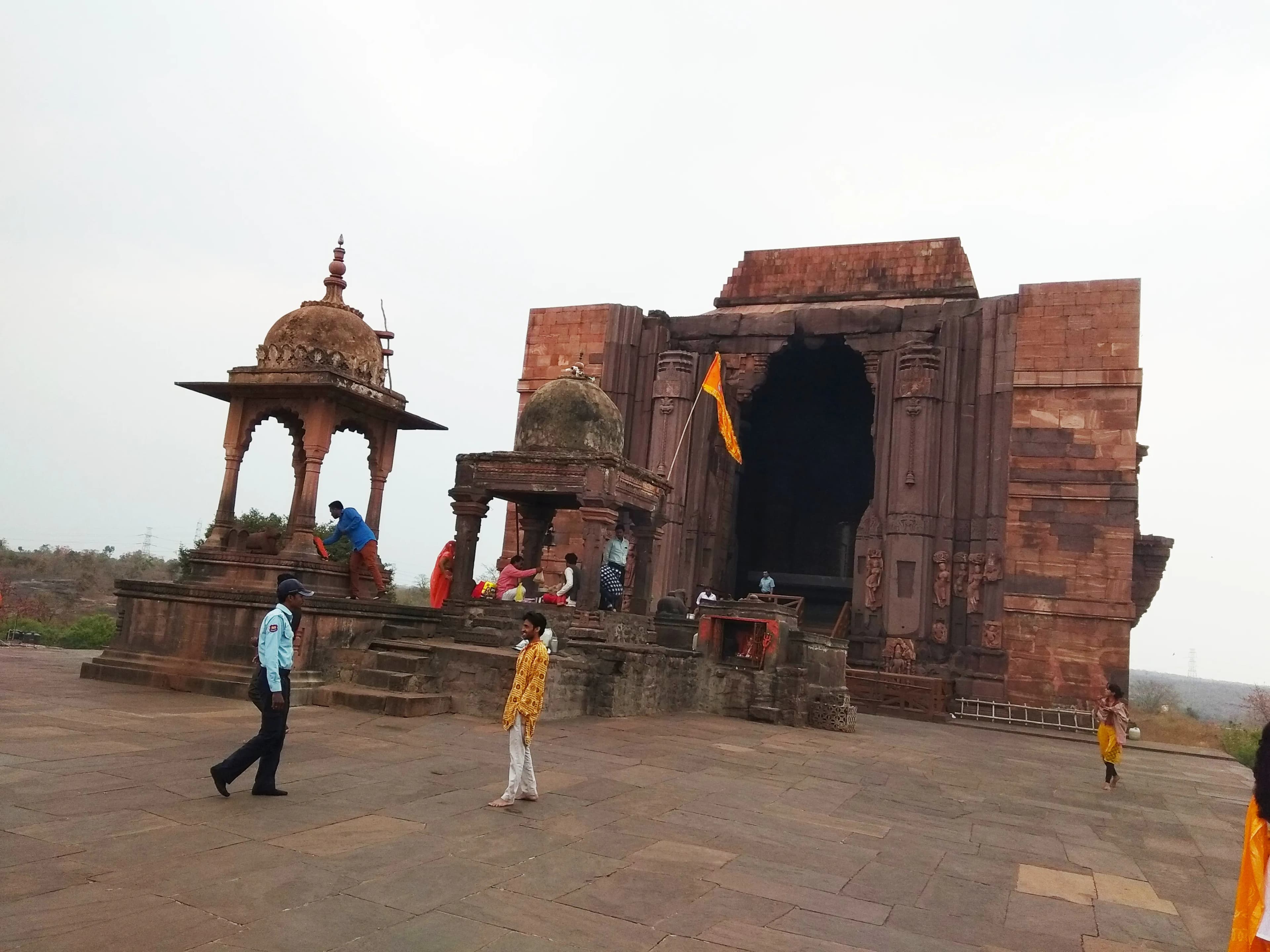 Bhojeshwar Temple Bhojpur - Image 1