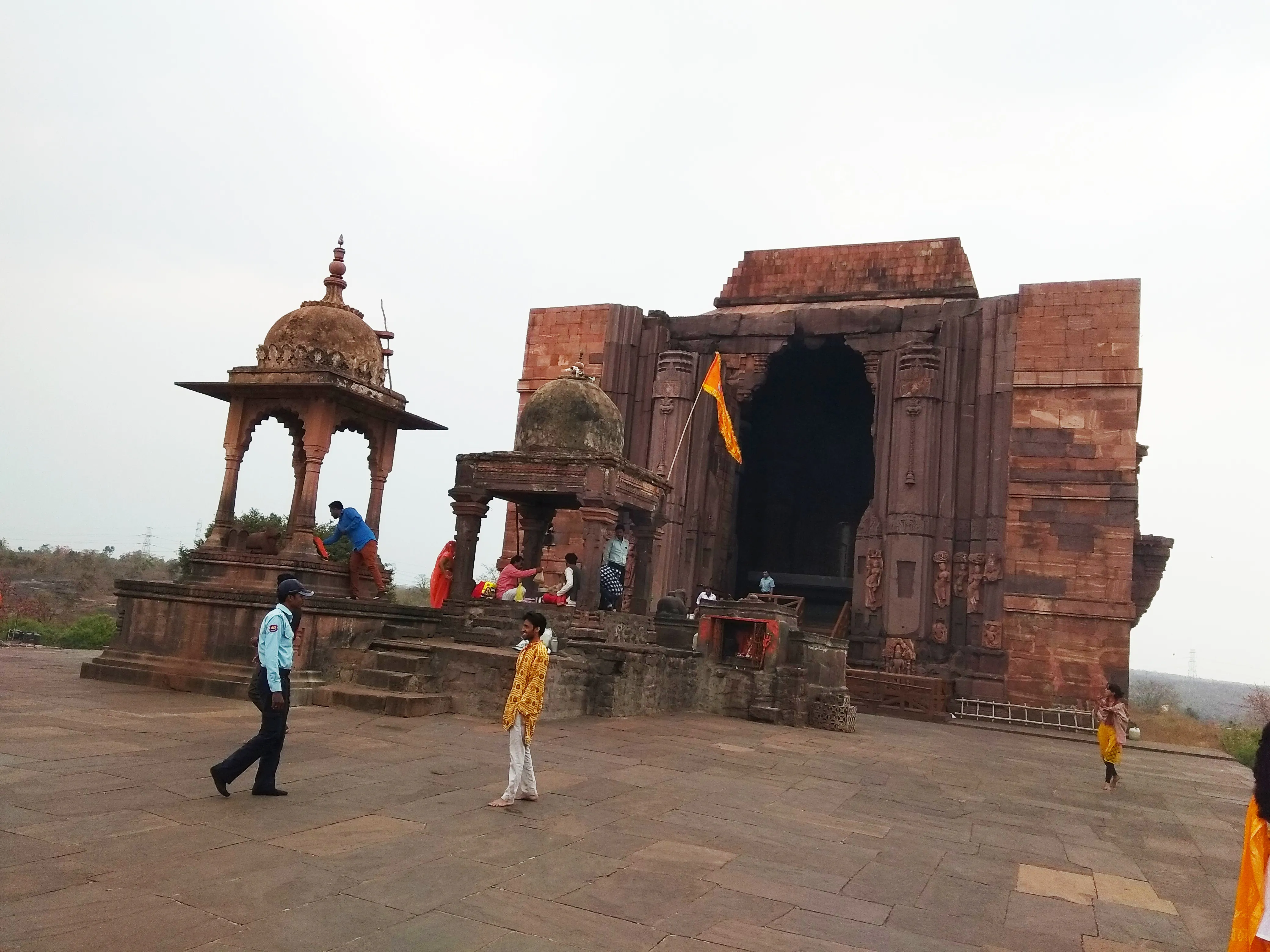 Bhojeshwar Temple Bhojpur - Image 1