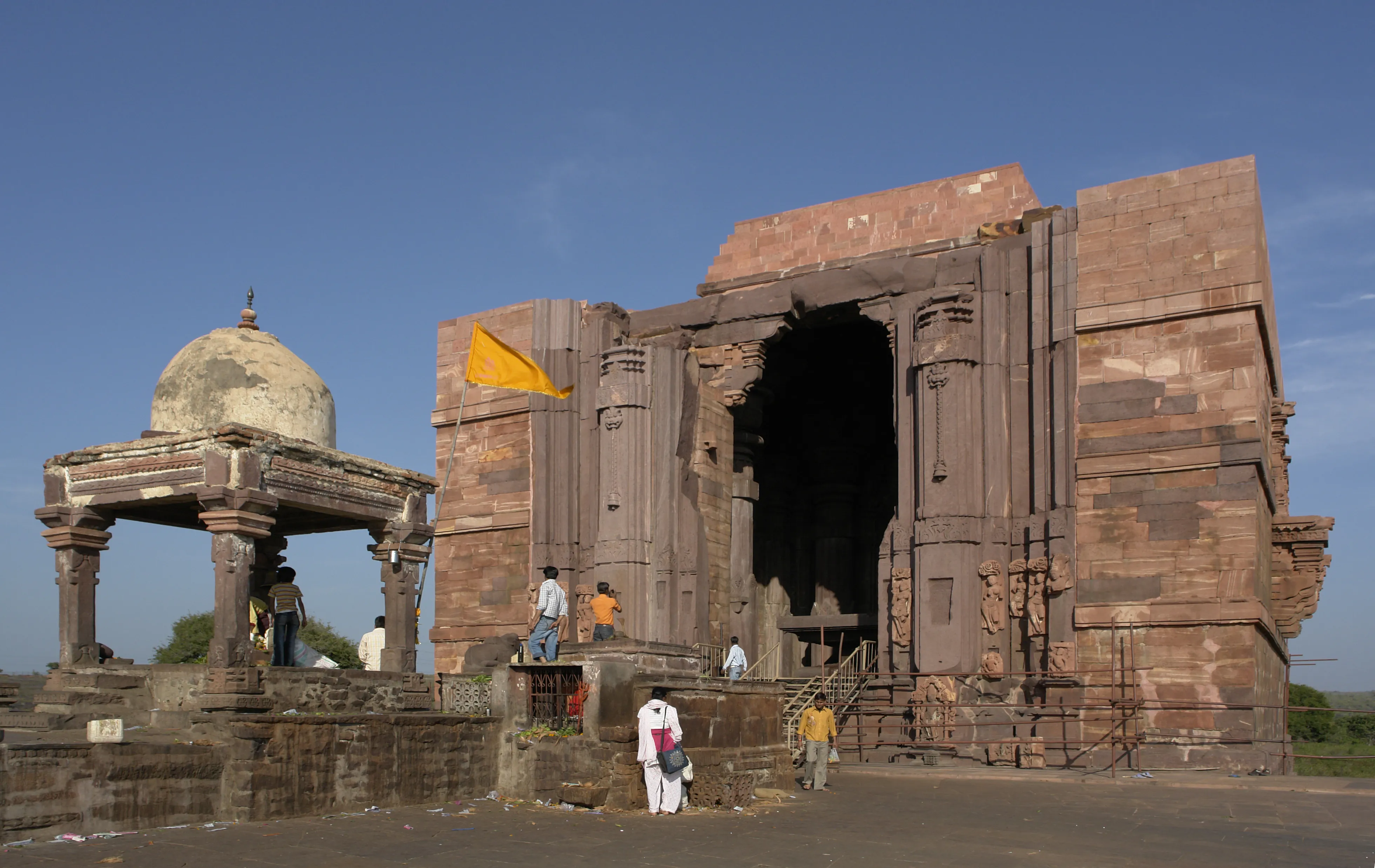 Bhojeshwar Temple Bhojpur - Image 3