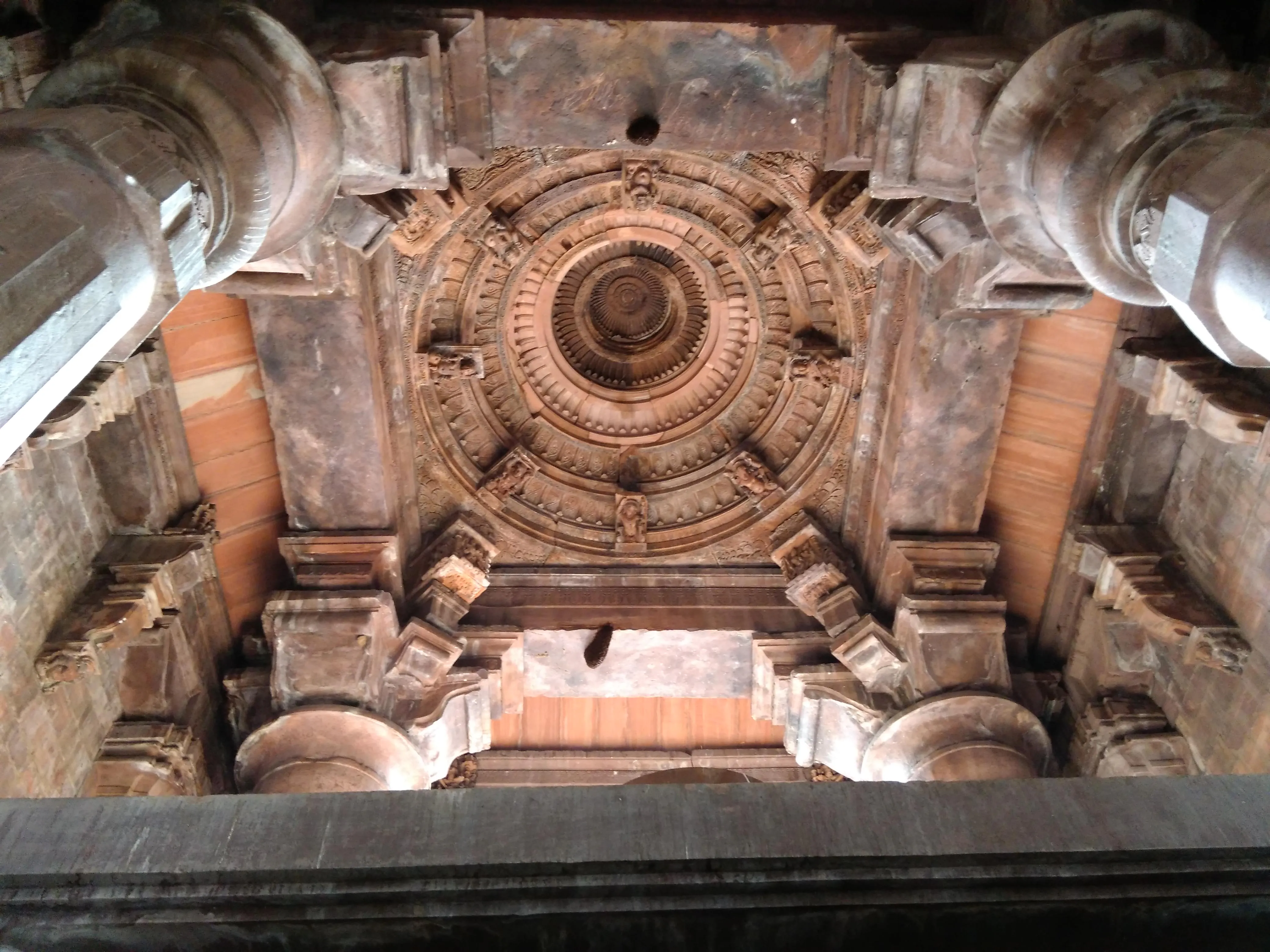 Bhojeshwar Temple Bhojpur - Image 8