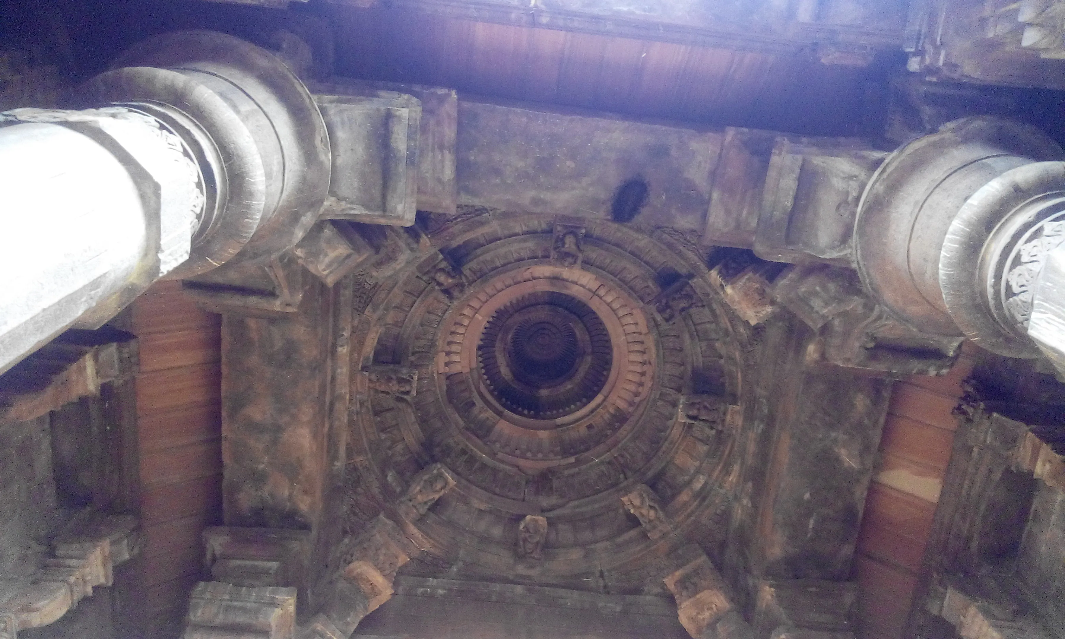 Bhojeshwar Temple Bhojpur - Image 13