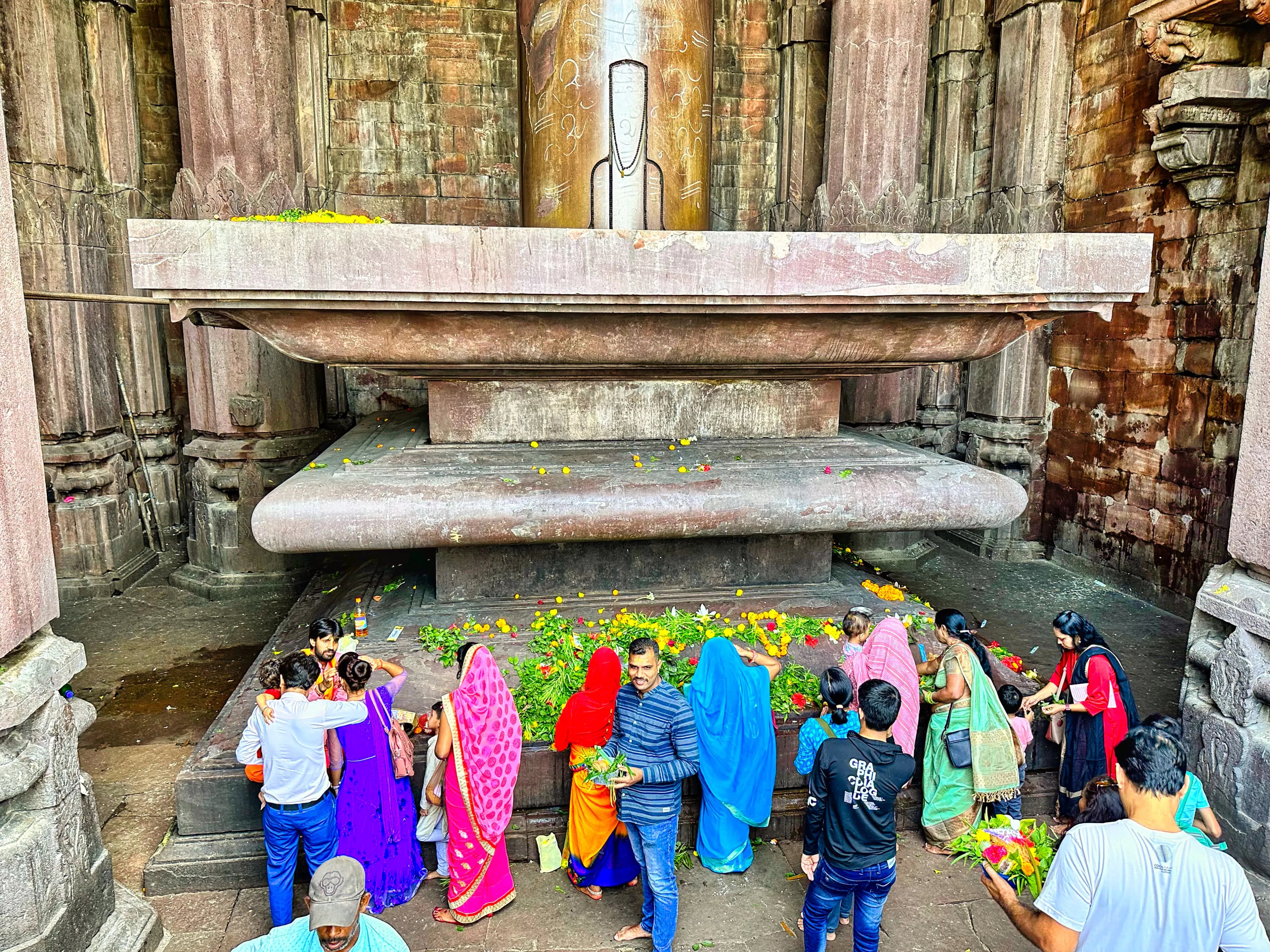 Bhojeshwar Temple Bhojpur - Image 14