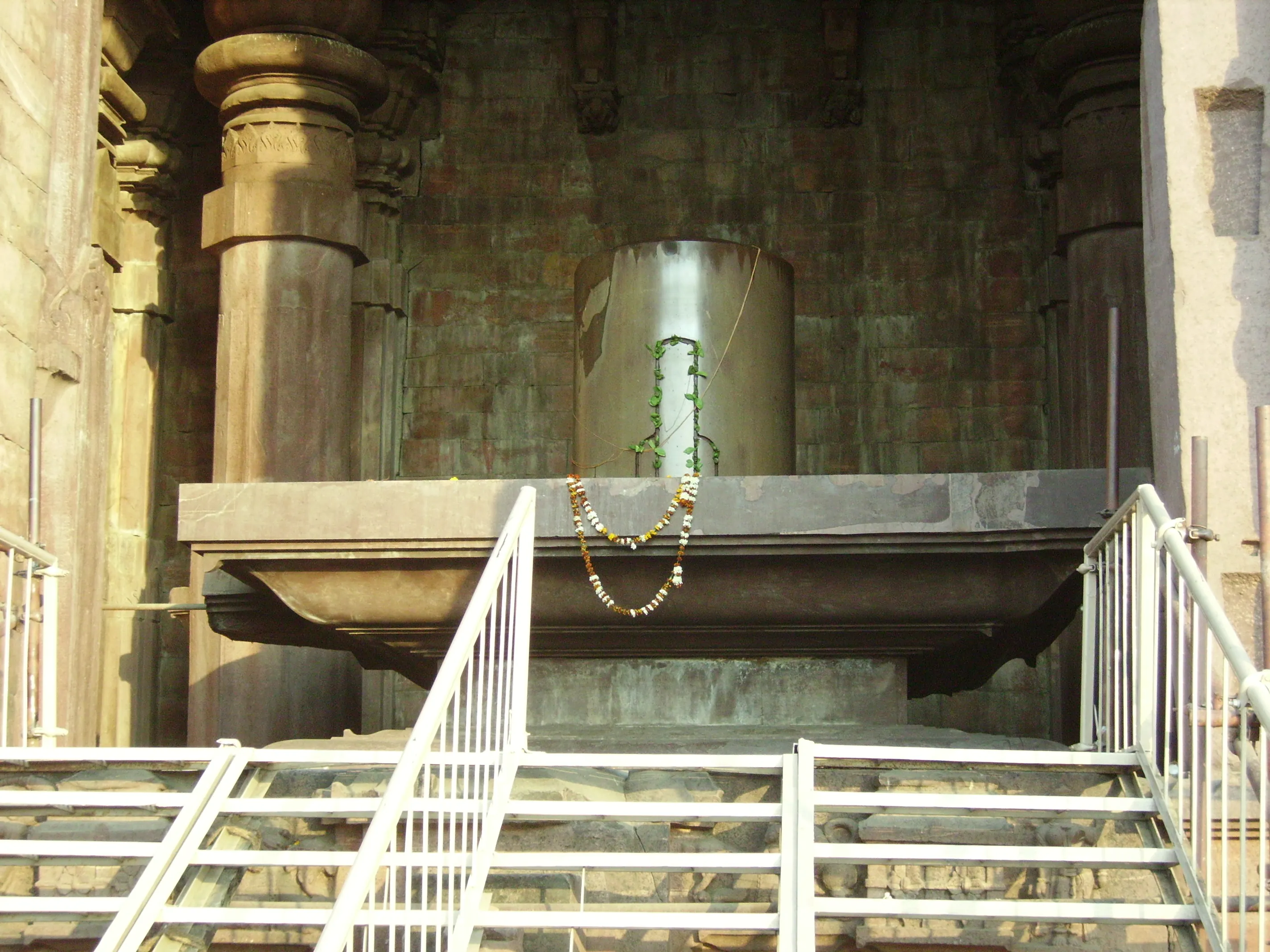 Bhojeshwar Temple Bhojpur - Image 18