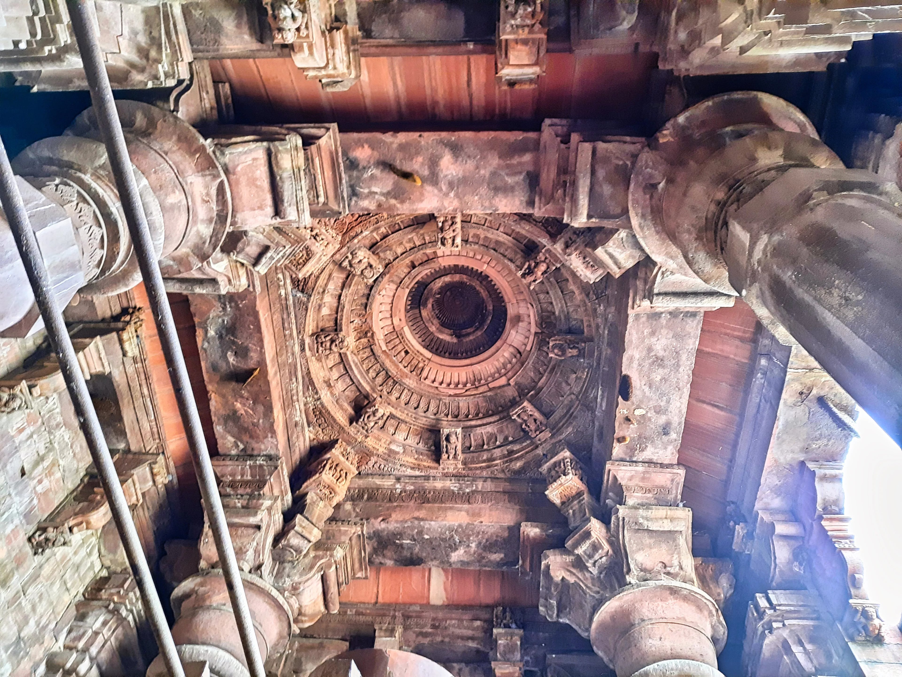 Bhojeshwar Temple Bhojpur - Image 16