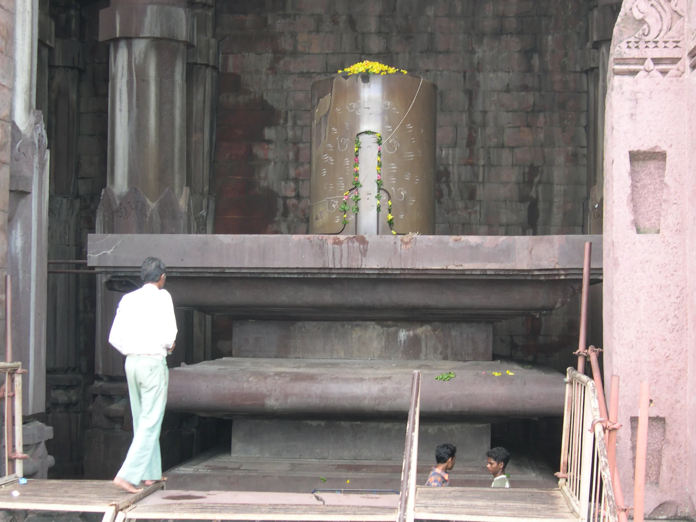 Bhojeshwar Temple Bhojpur - Image 21