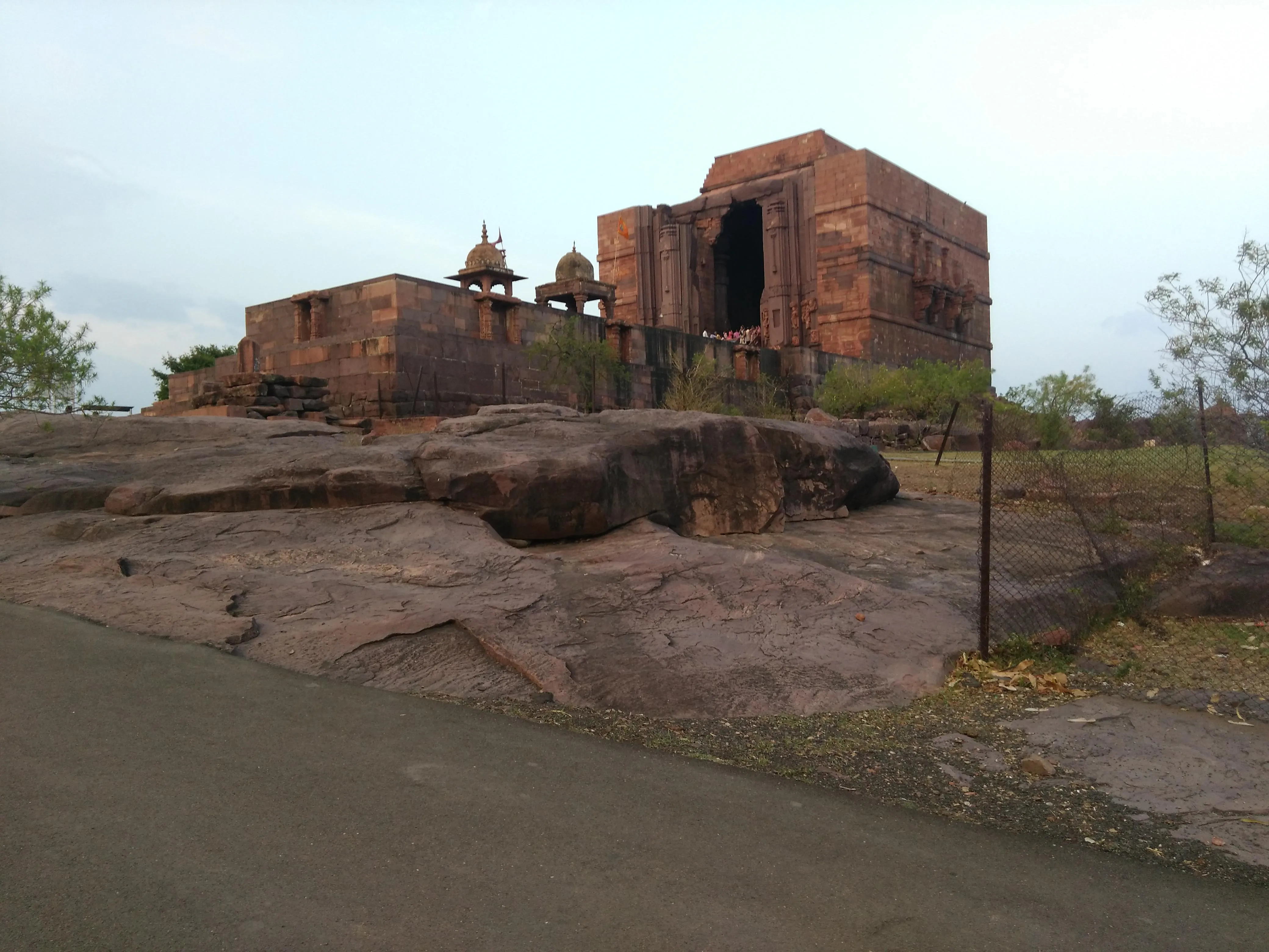 Bhojeshwar Temple Bhojpur - Image 24