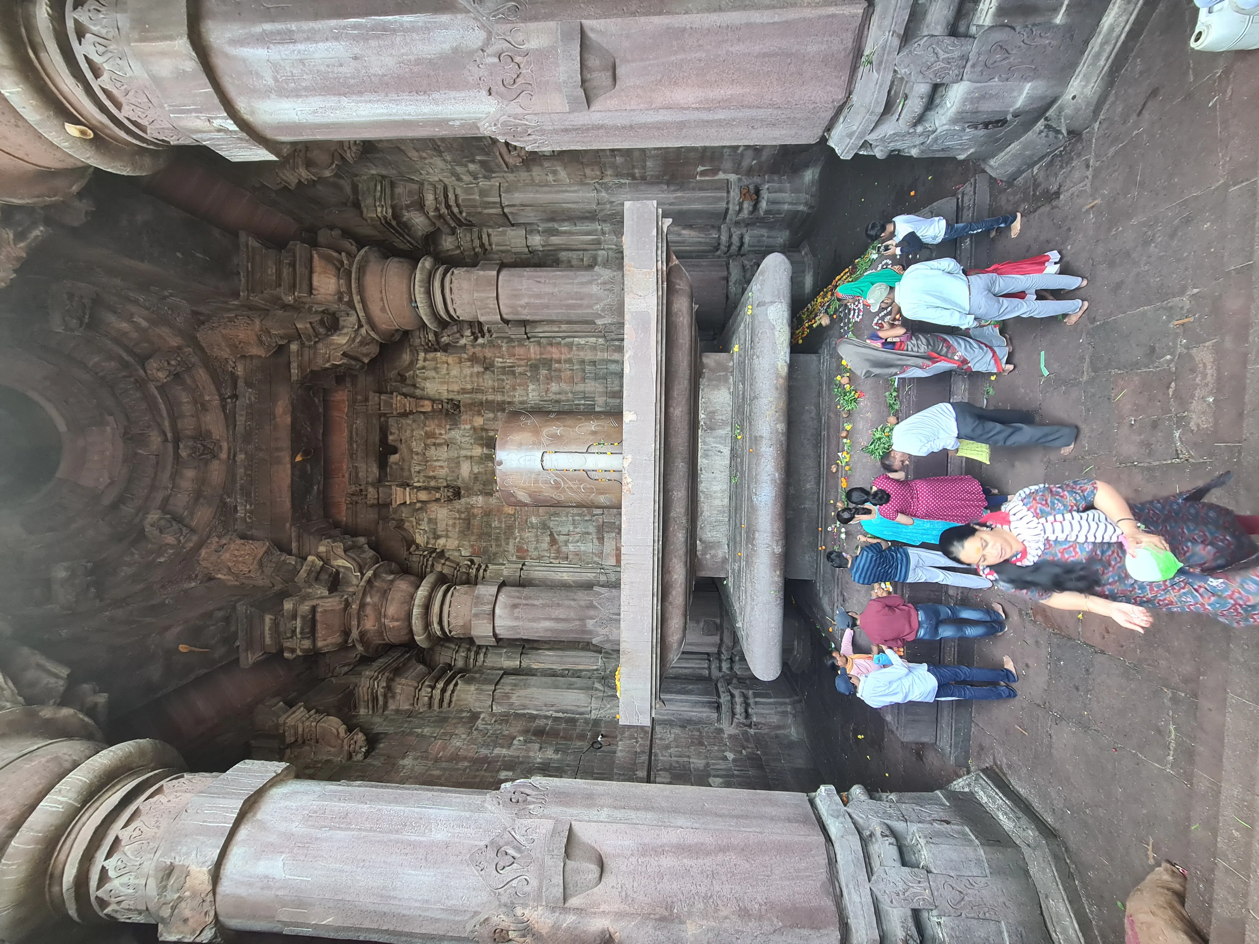 Bhojeshwar Temple Bhojpur - Image 23