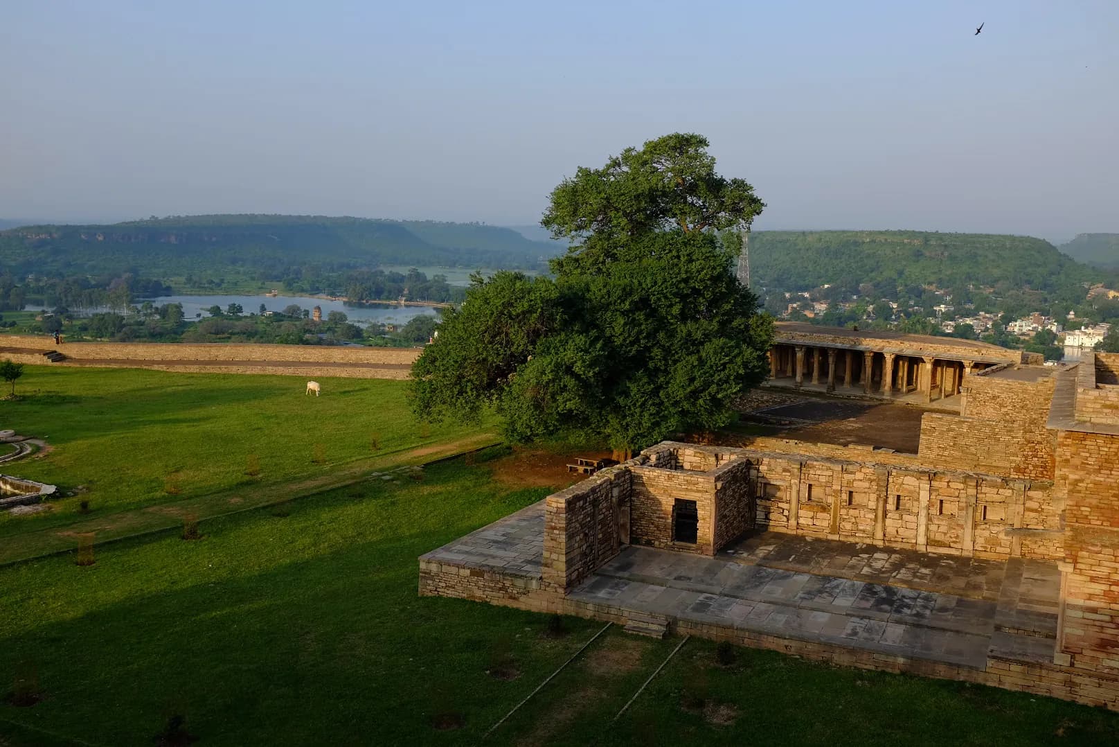 Preserve Chanderi Fort Chanderi Heritage Site - Image 5