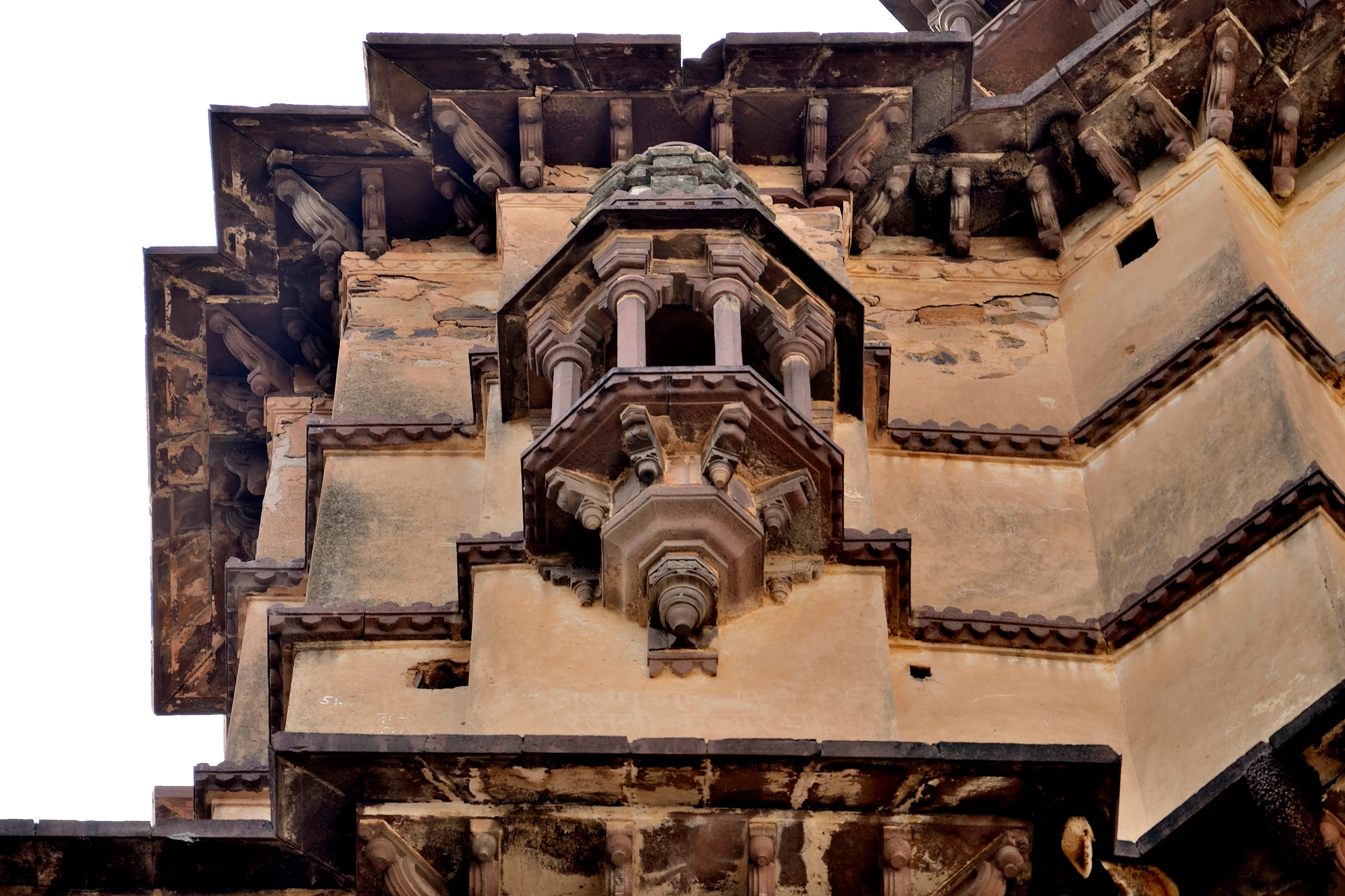 Chaturbhuj Temple Orchha - Image 32