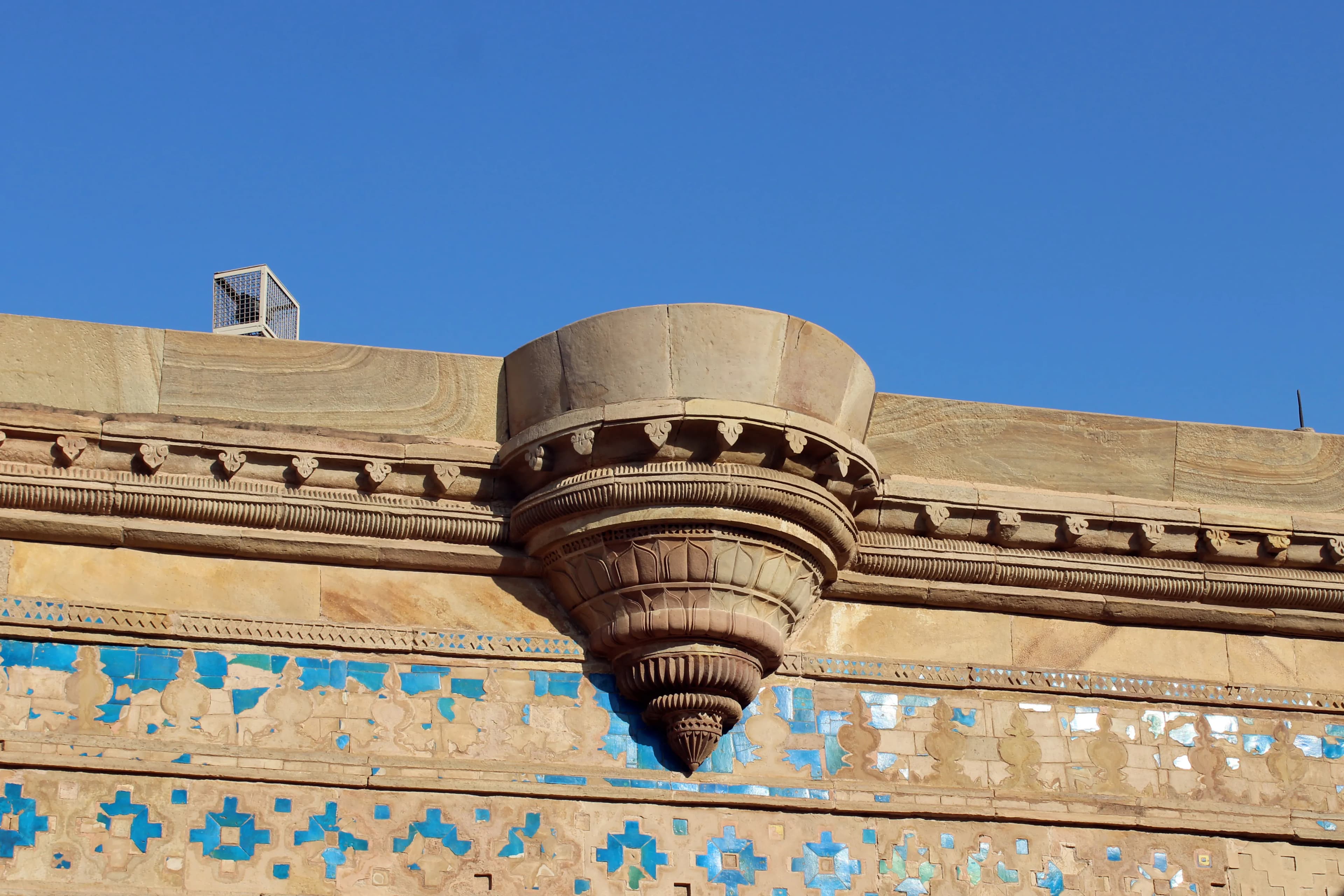 Gwalior Fort Gwalior