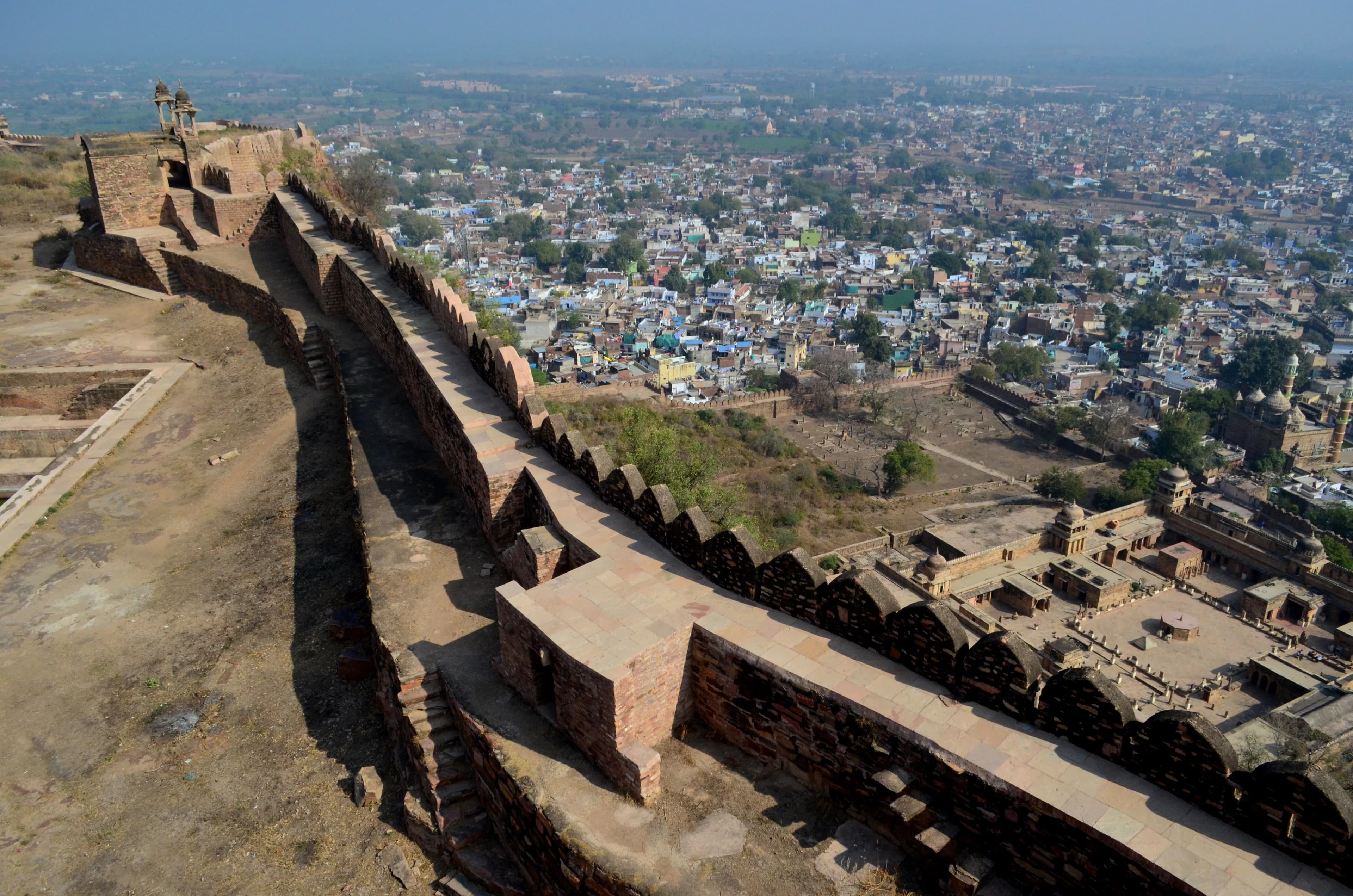 Preserve Gwalior Fort Gwalior Heritage Site - Image 5