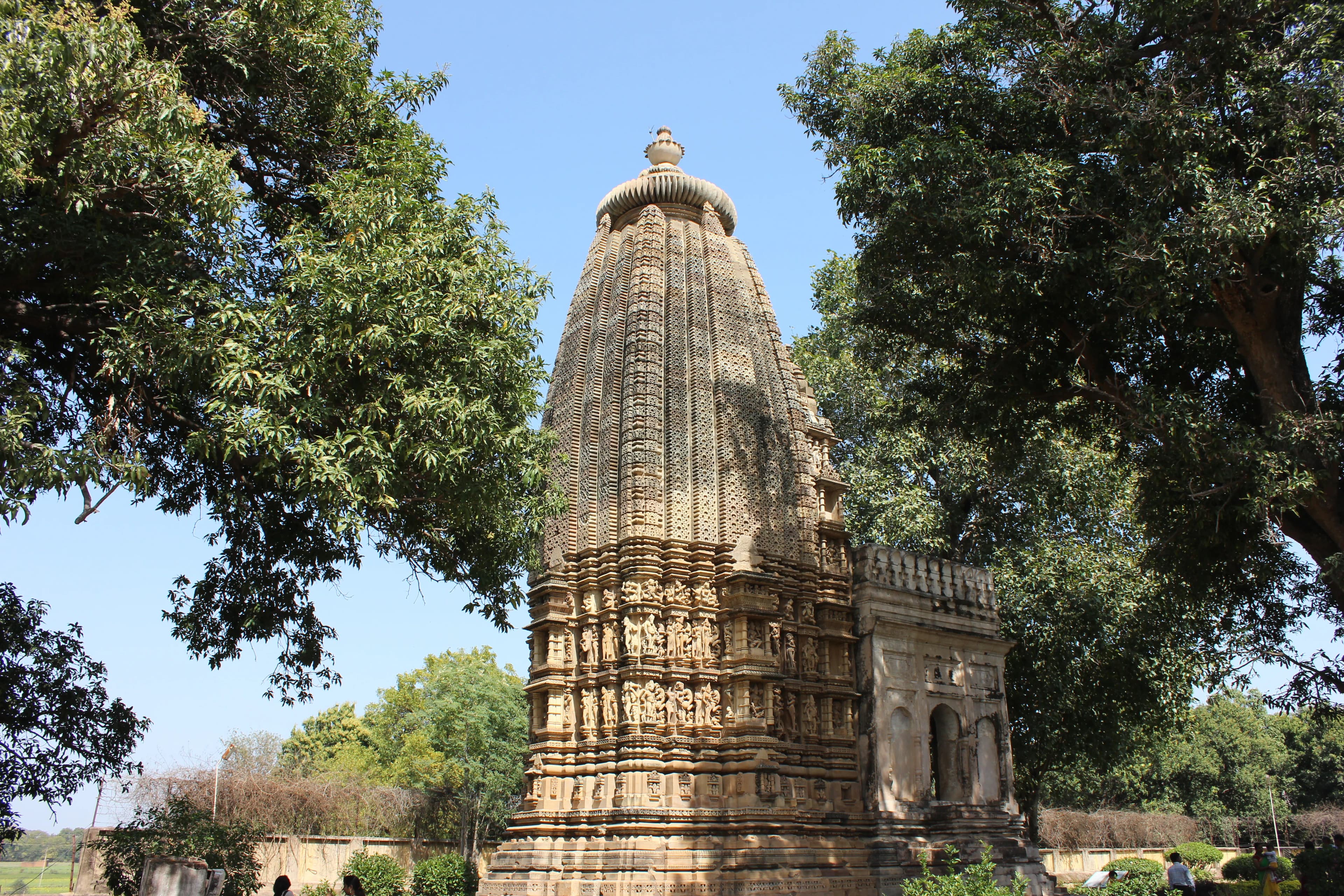 Kandariya Mahadeva Temple Khajuraho - Image 2
