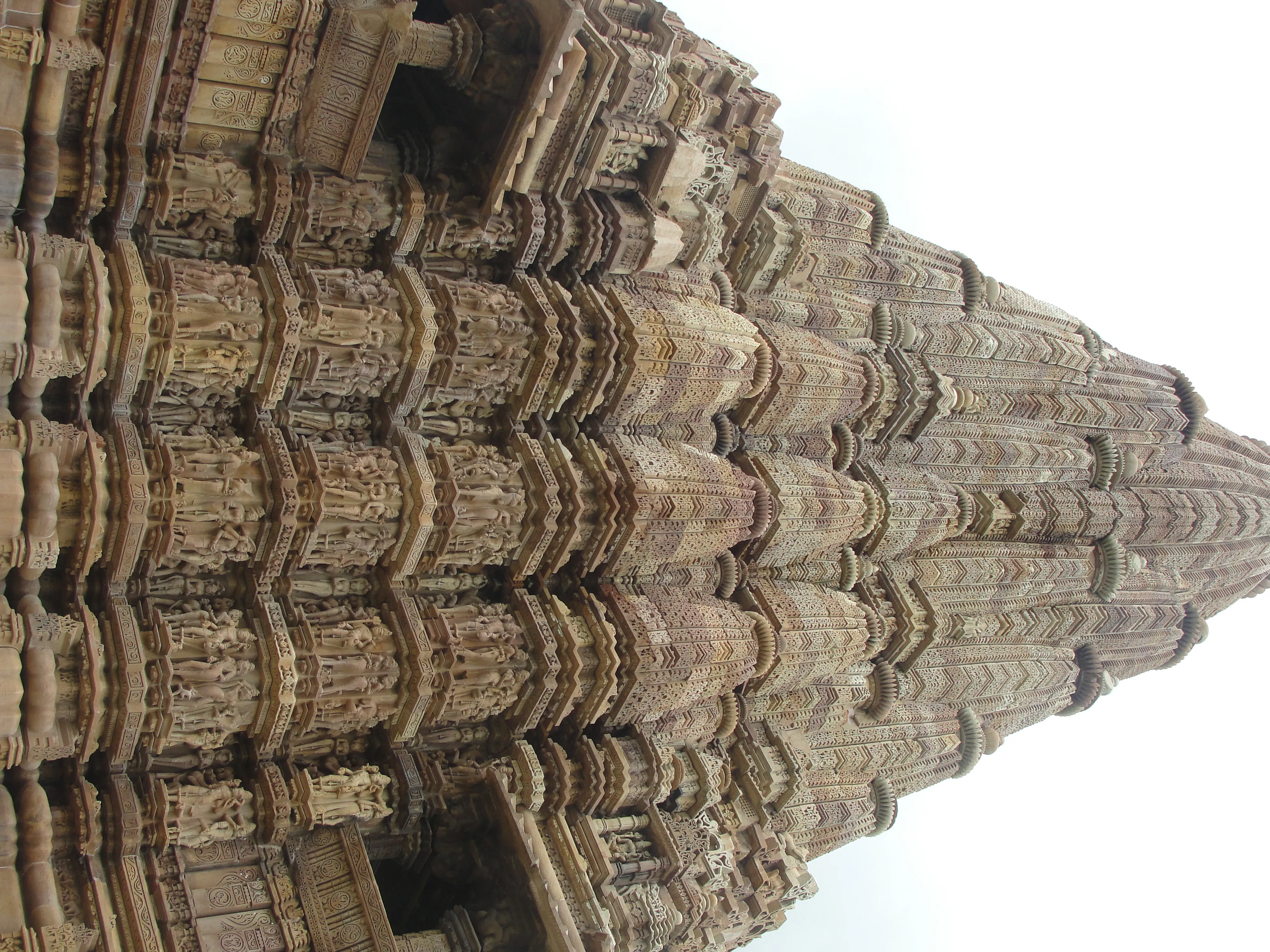 Kandariya Mahadeva Temple Khajuraho - Image 3