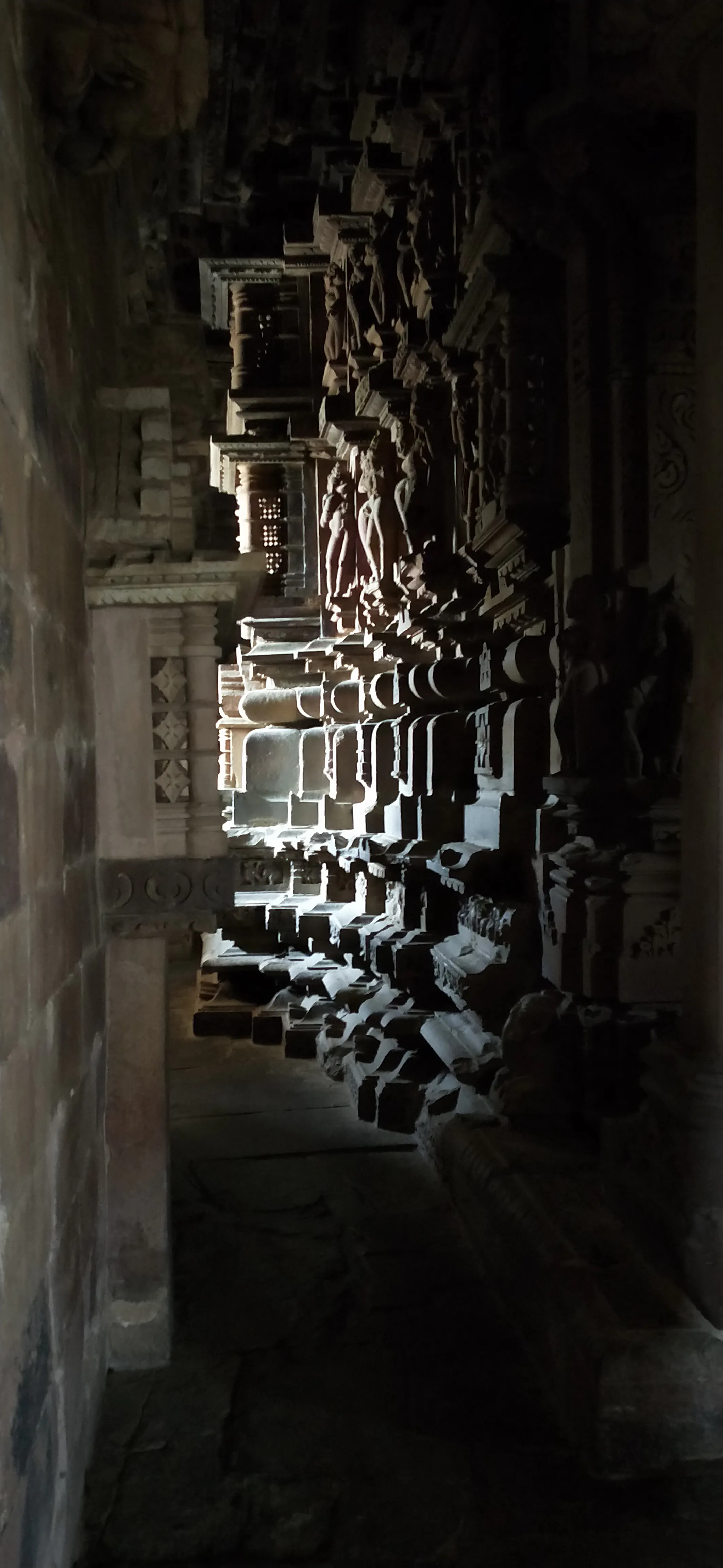 Preserve Kandariya Mahadeva Temple Khajuraho Heritage Site - Image 5
