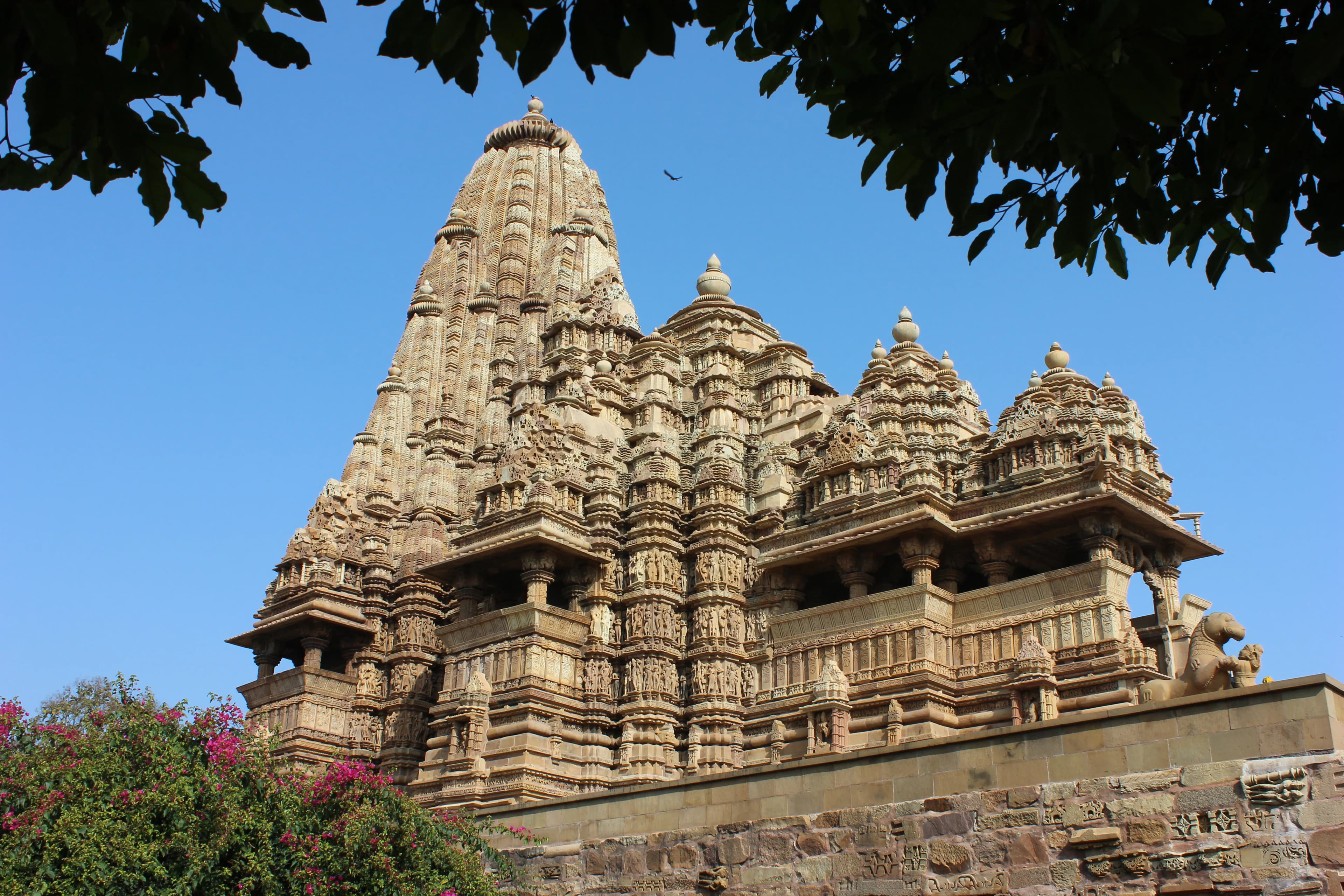 Kandariya Mahadeva Temple Khajuraho - Image 4
