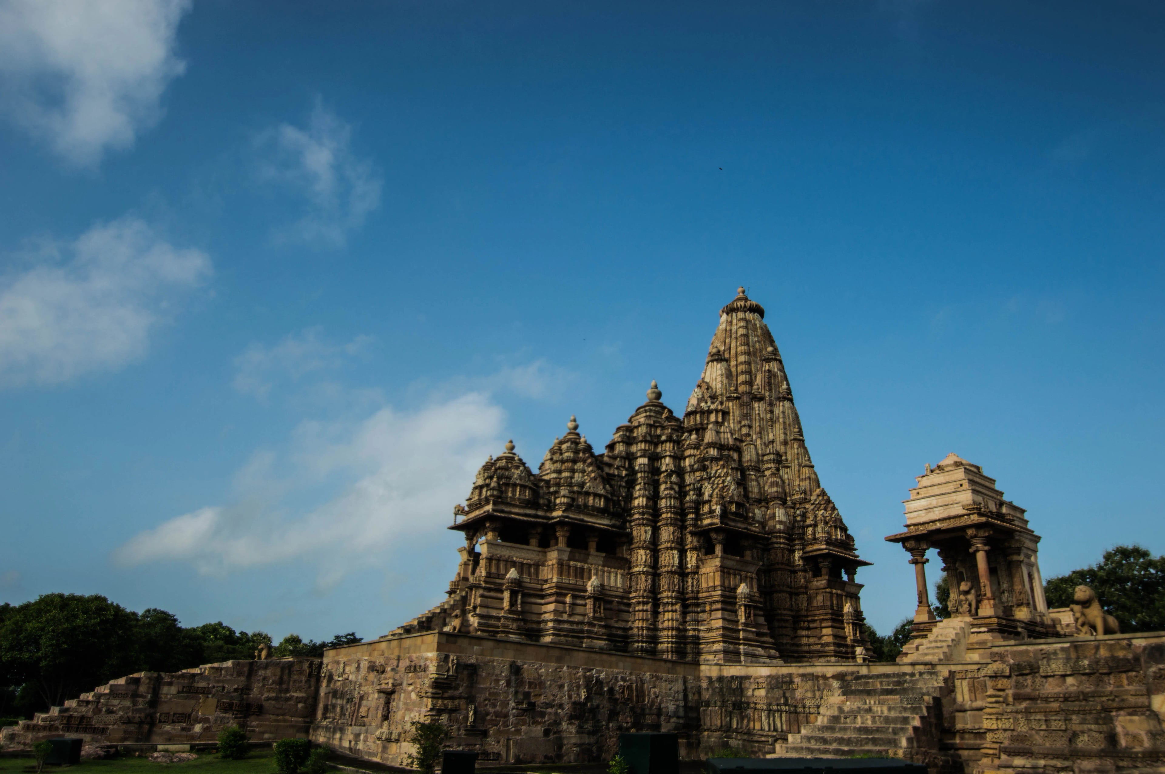 Kandariya Mahadeva Temple Khajuraho - Image 15