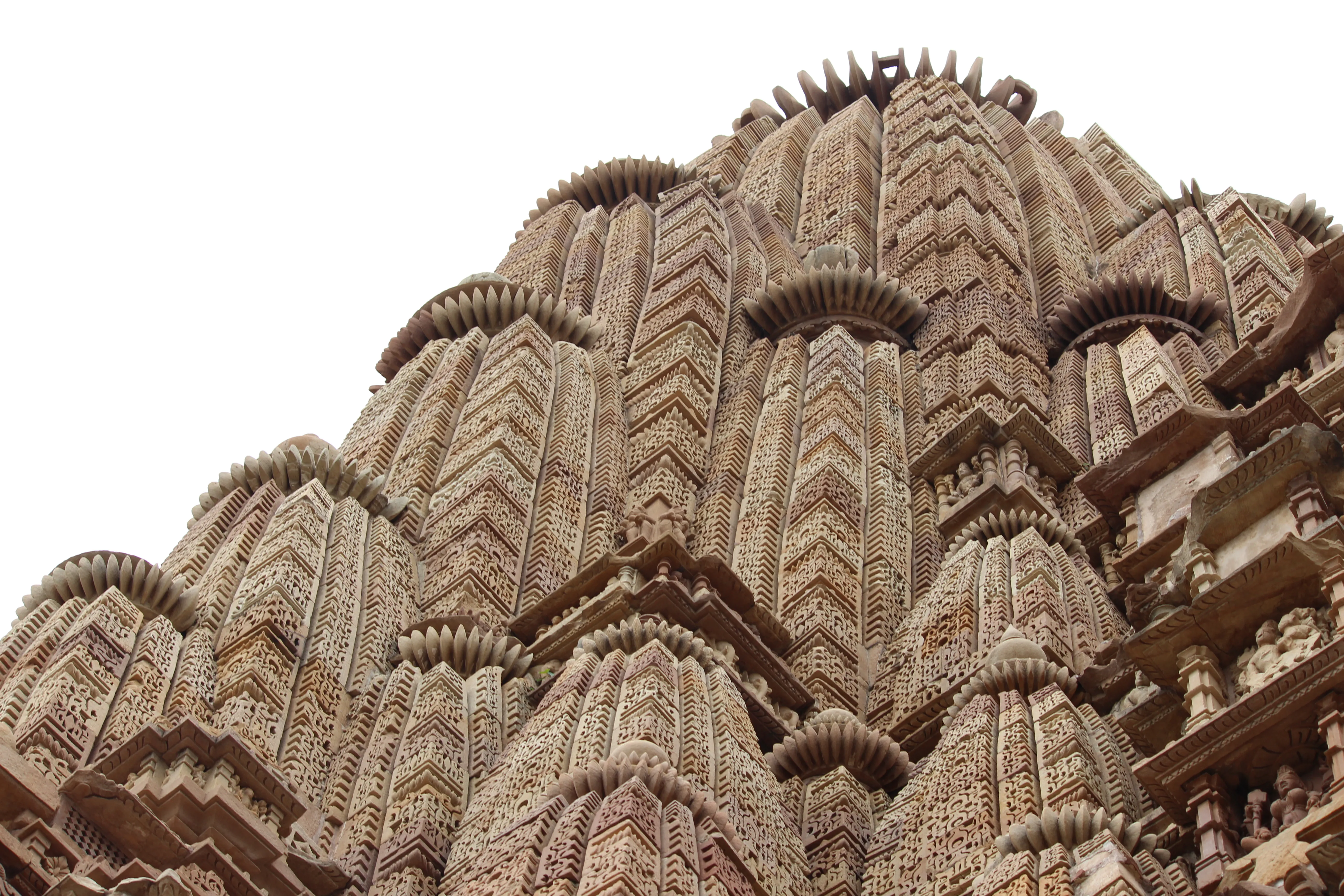 Kandariya Mahadeva Temple Khajuraho - Image 20