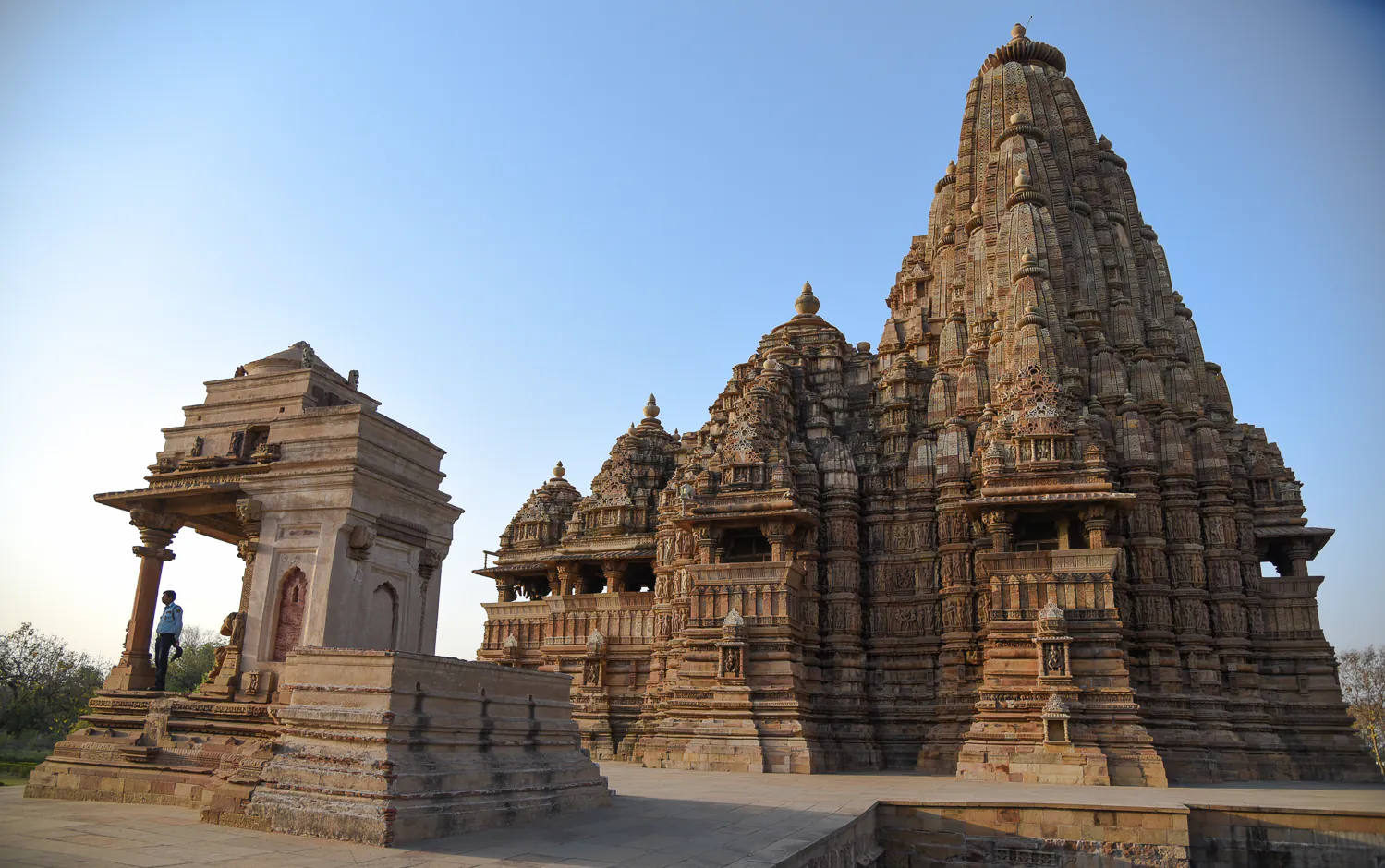 Kandariya Mahadeva Temple Khajuraho - Image 27
