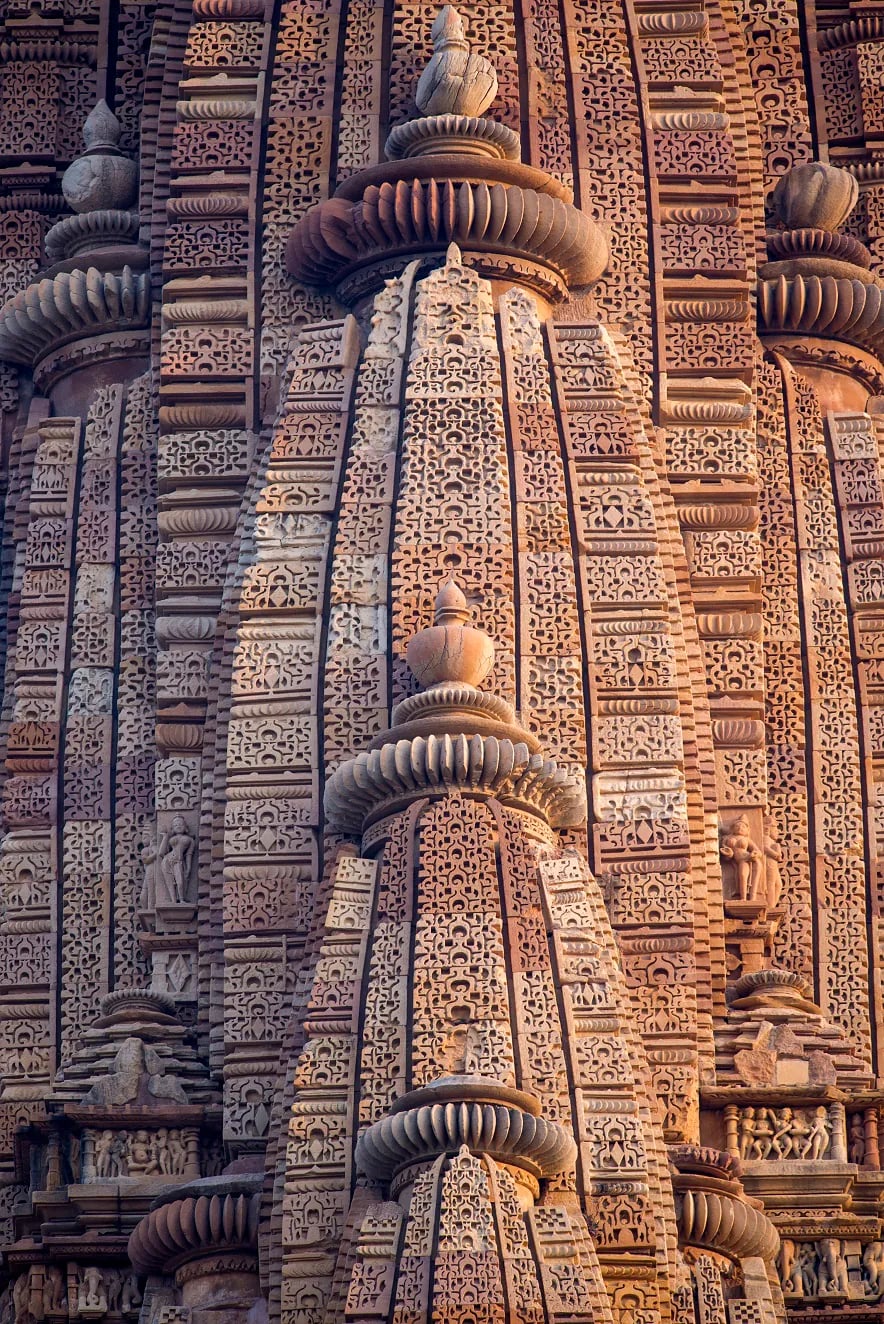 Kandariya Mahadeva Temple Khajuraho - Image 28