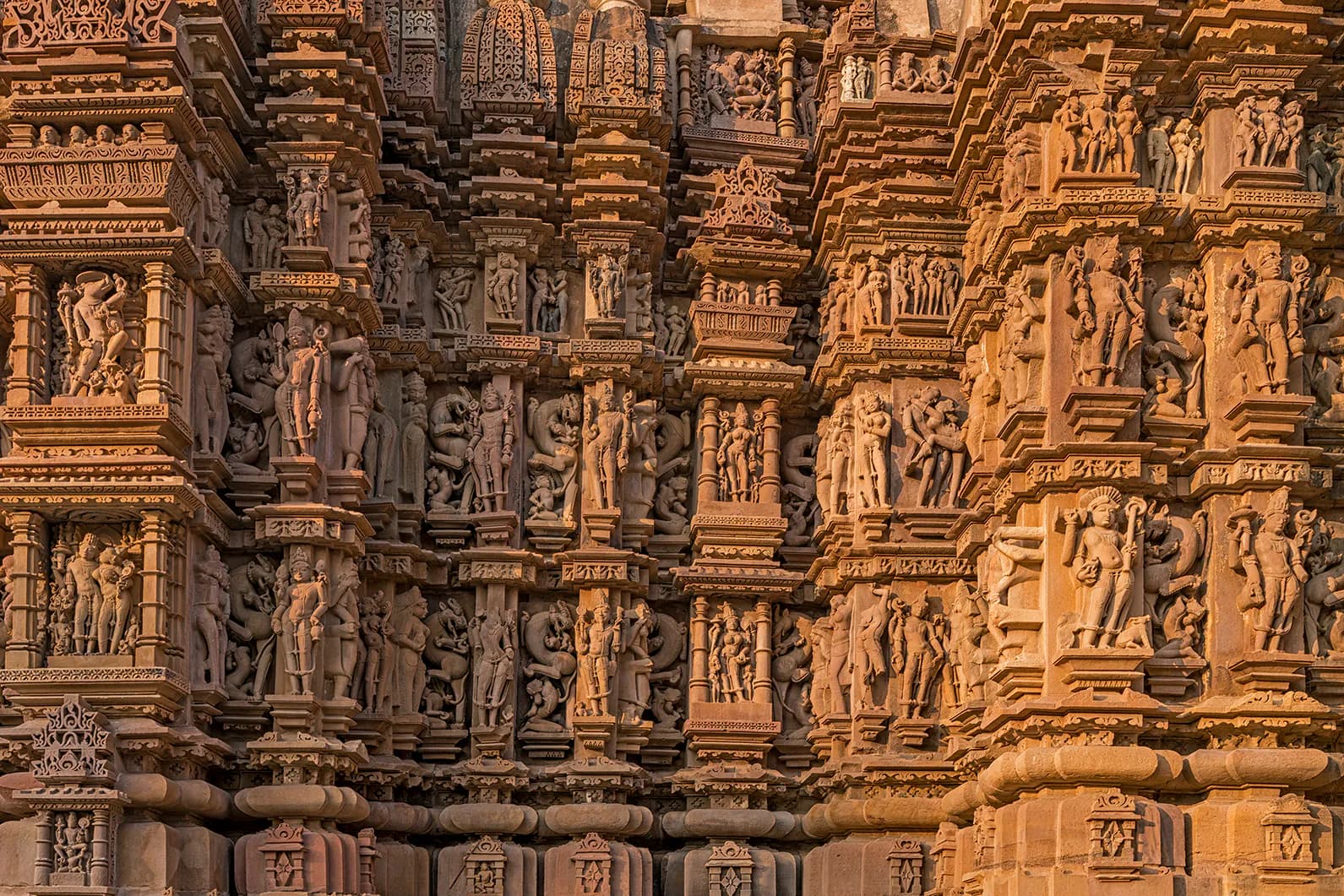 Khajuraho Temples Khajuraho