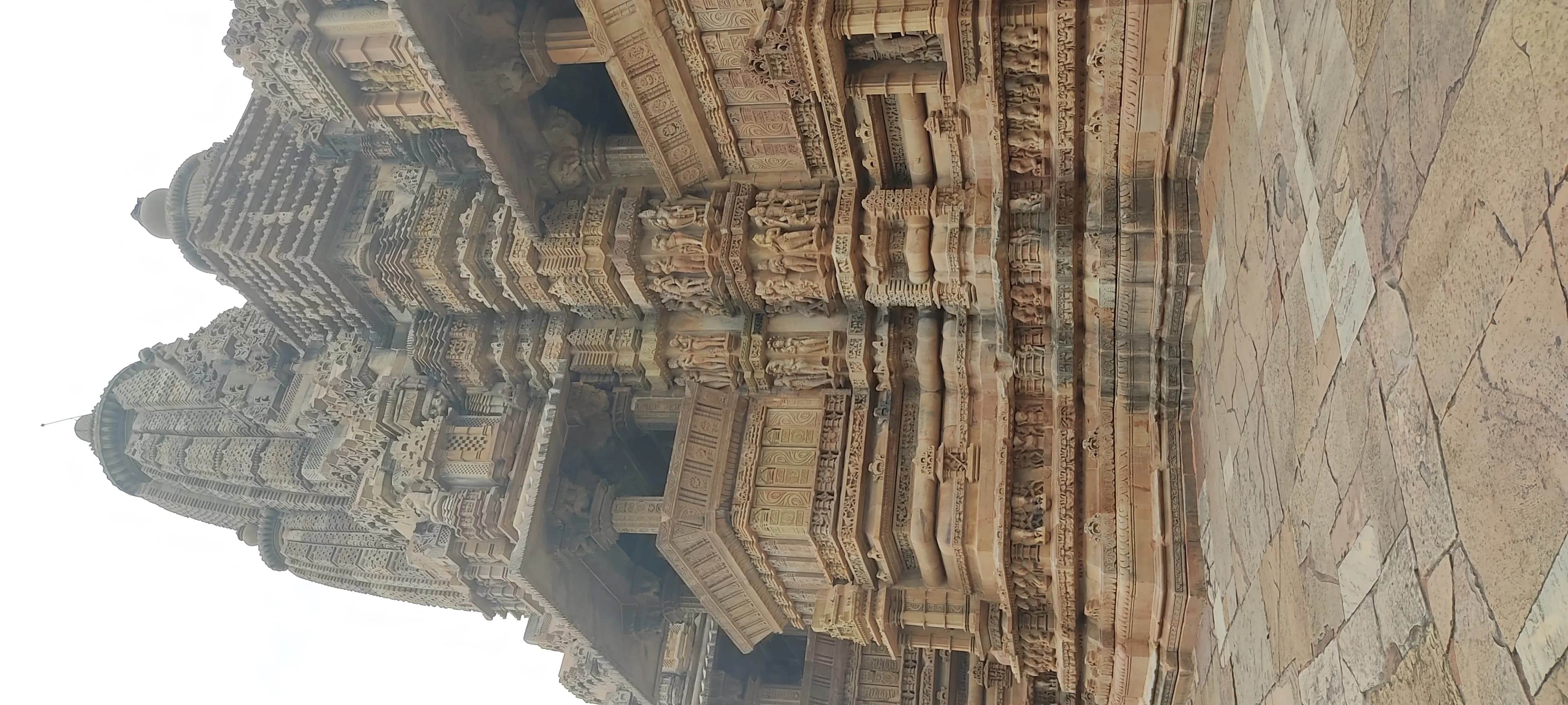 Khajuraho Temples Khajuraho - Image 4