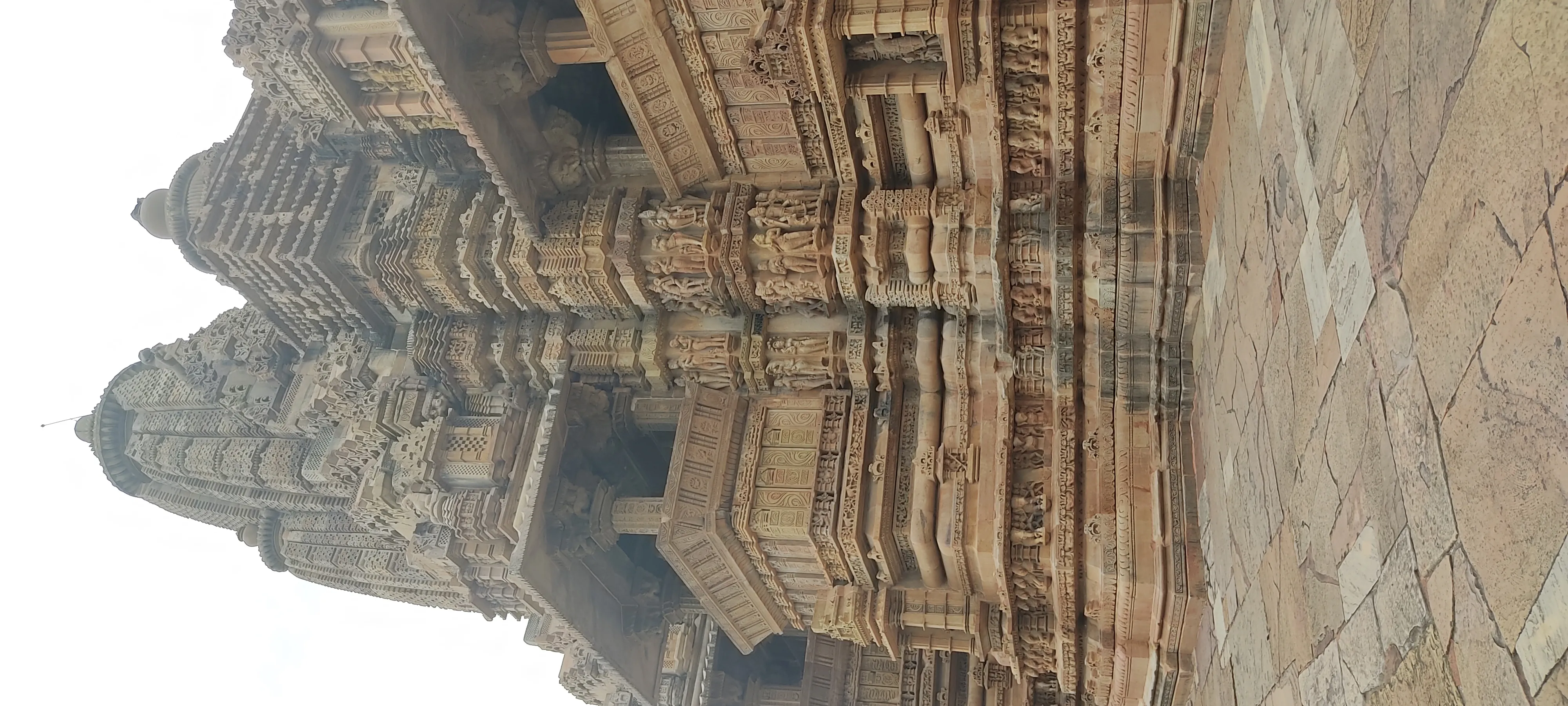 Khajuraho Temples Khajuraho - Image 4