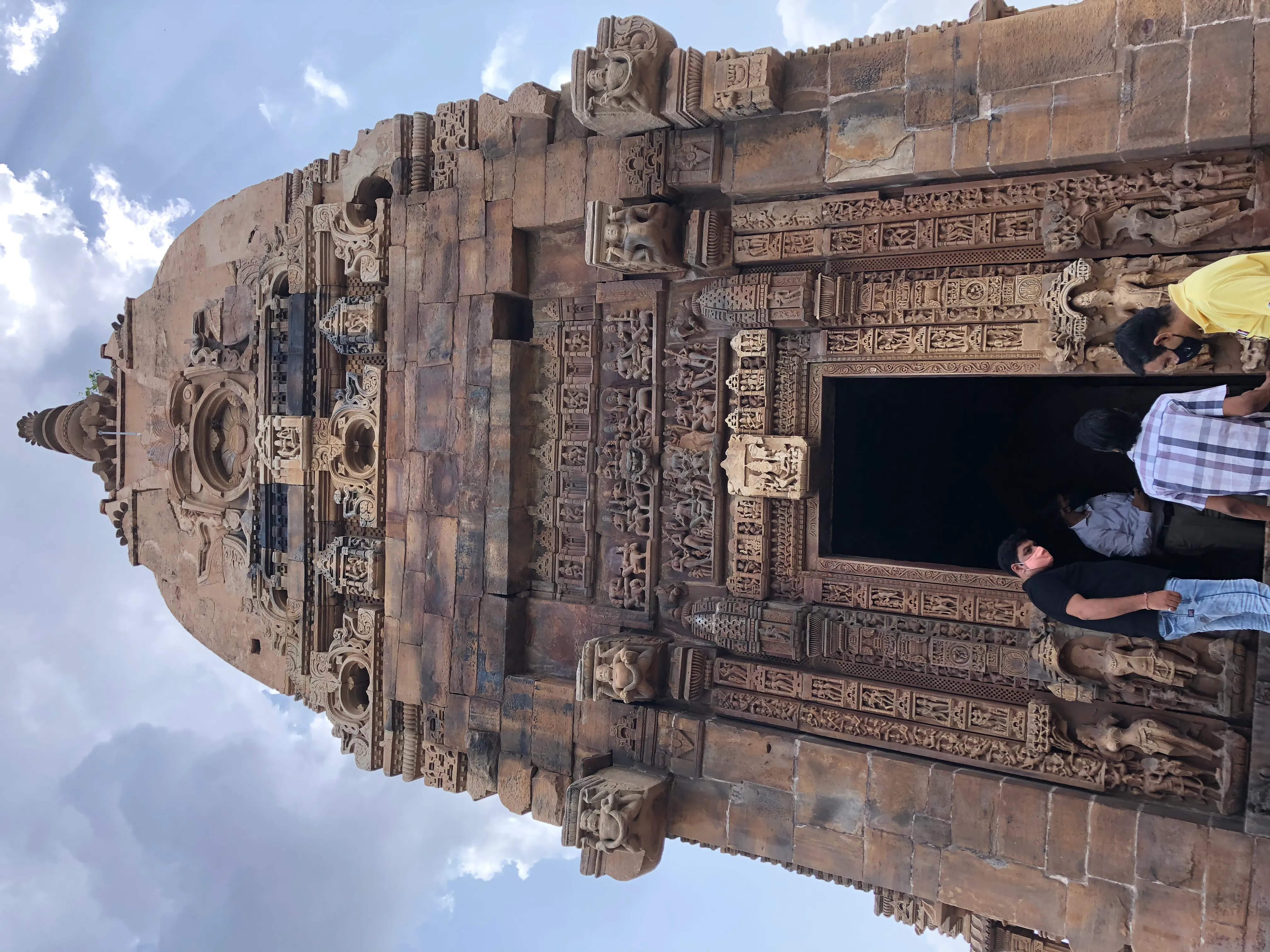 Khajuraho Temples Khajuraho - Image 17