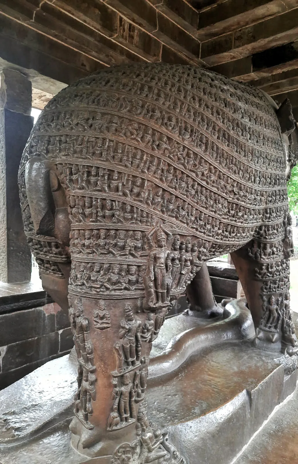 Khajuraho Temples Khajuraho - Image 8