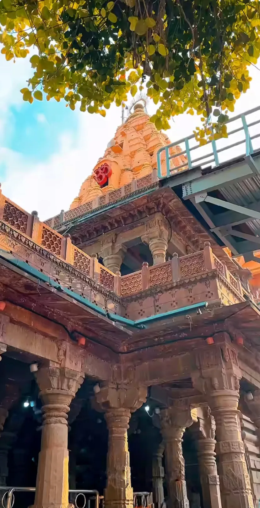 Mahakaleshwar Jyotirlinga Ujjain - Image 1