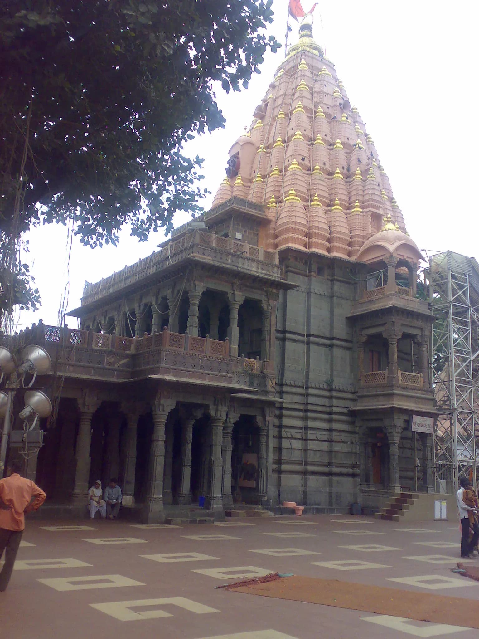 Mahakaleshwar Jyotirlinga Ujjain - Image 2