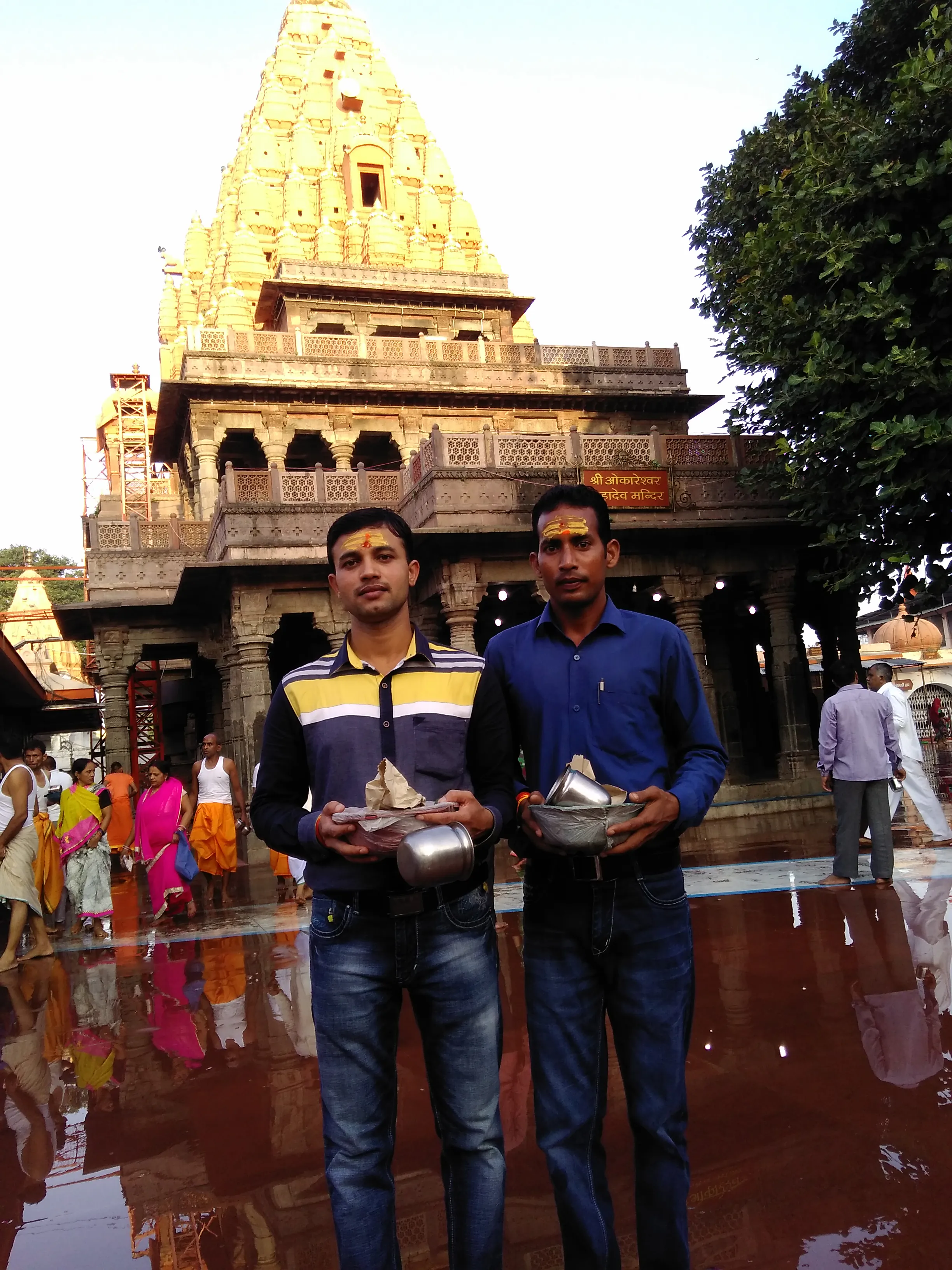 Mahakaleshwar Jyotirlinga Ujjain - Image 3