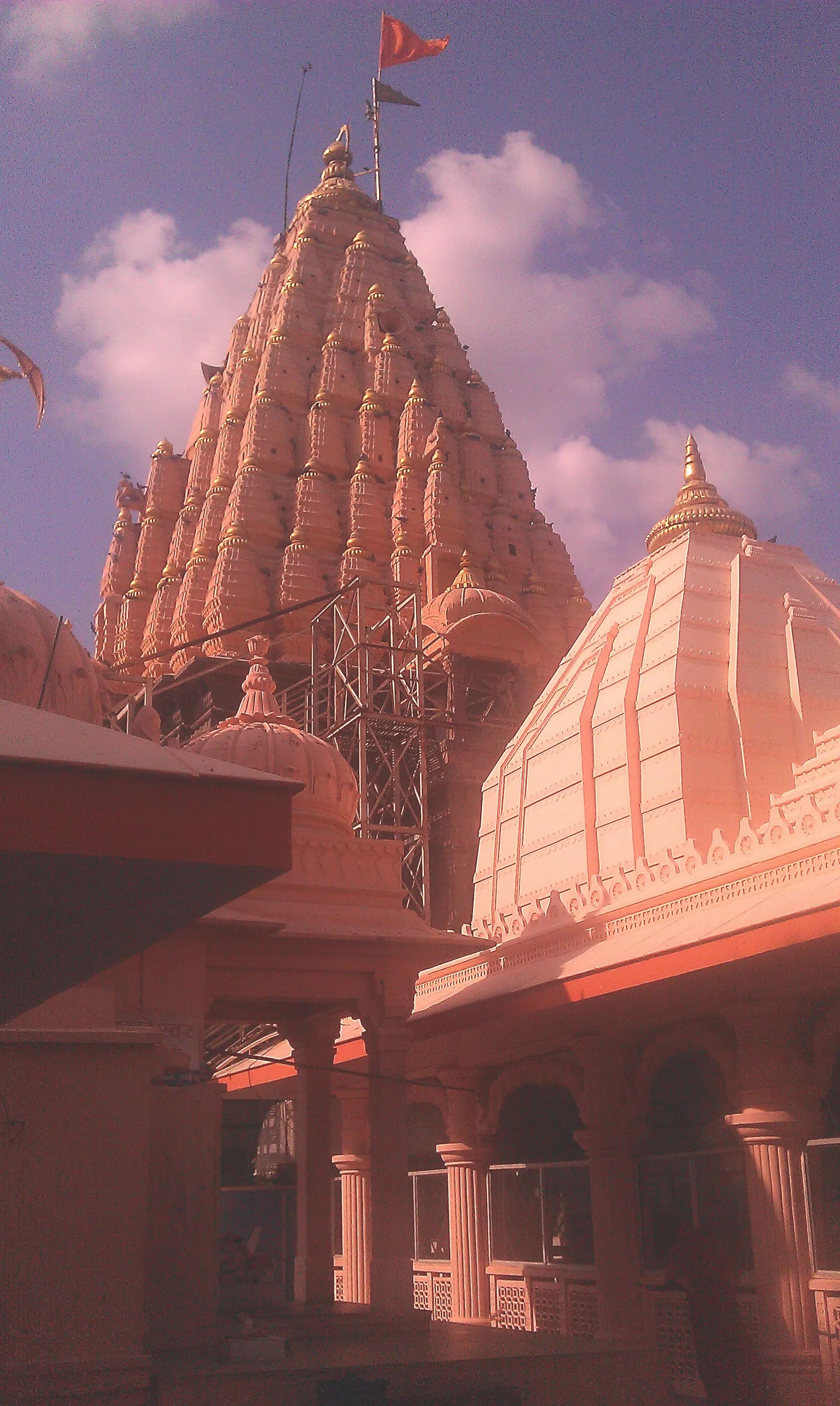 Preserve Mahakaleshwar Jyotirlinga Ujjain Heritage Site - Image 5