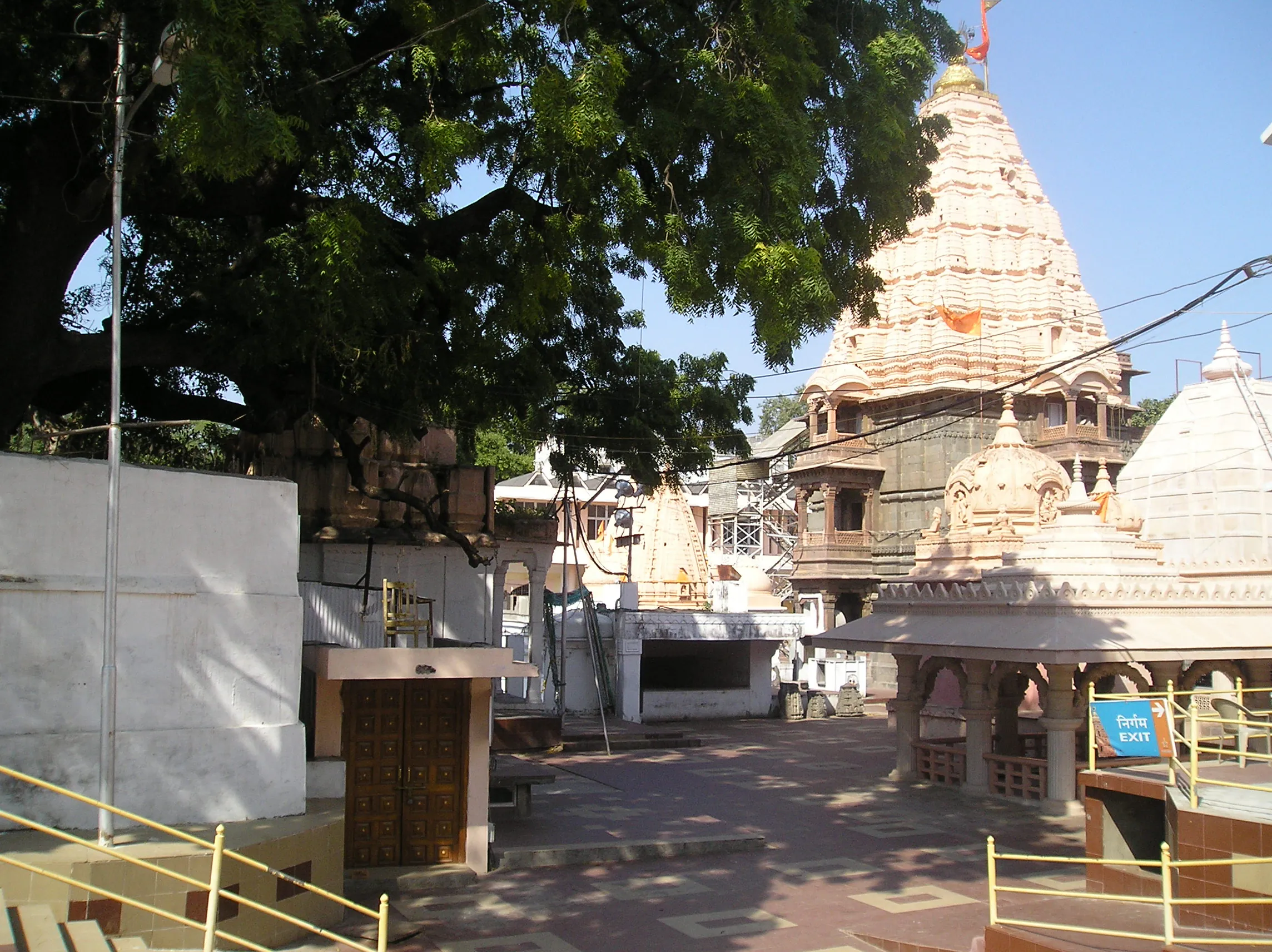 Mahakaleshwar Jyotirlinga Ujjain - Image 9