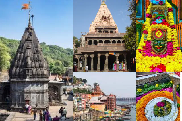 Mahakaleshwar Jyotirlinga Ujjain - Image 13
