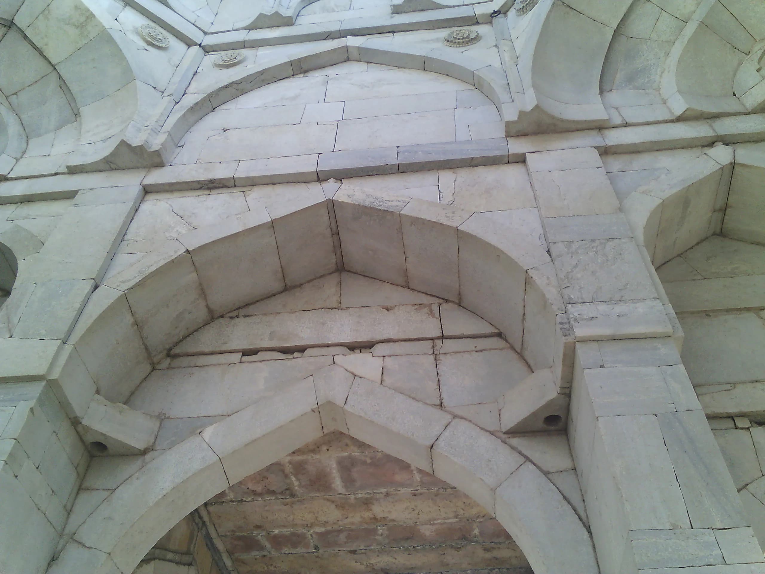 Mandu Fort Mandu - Image 2