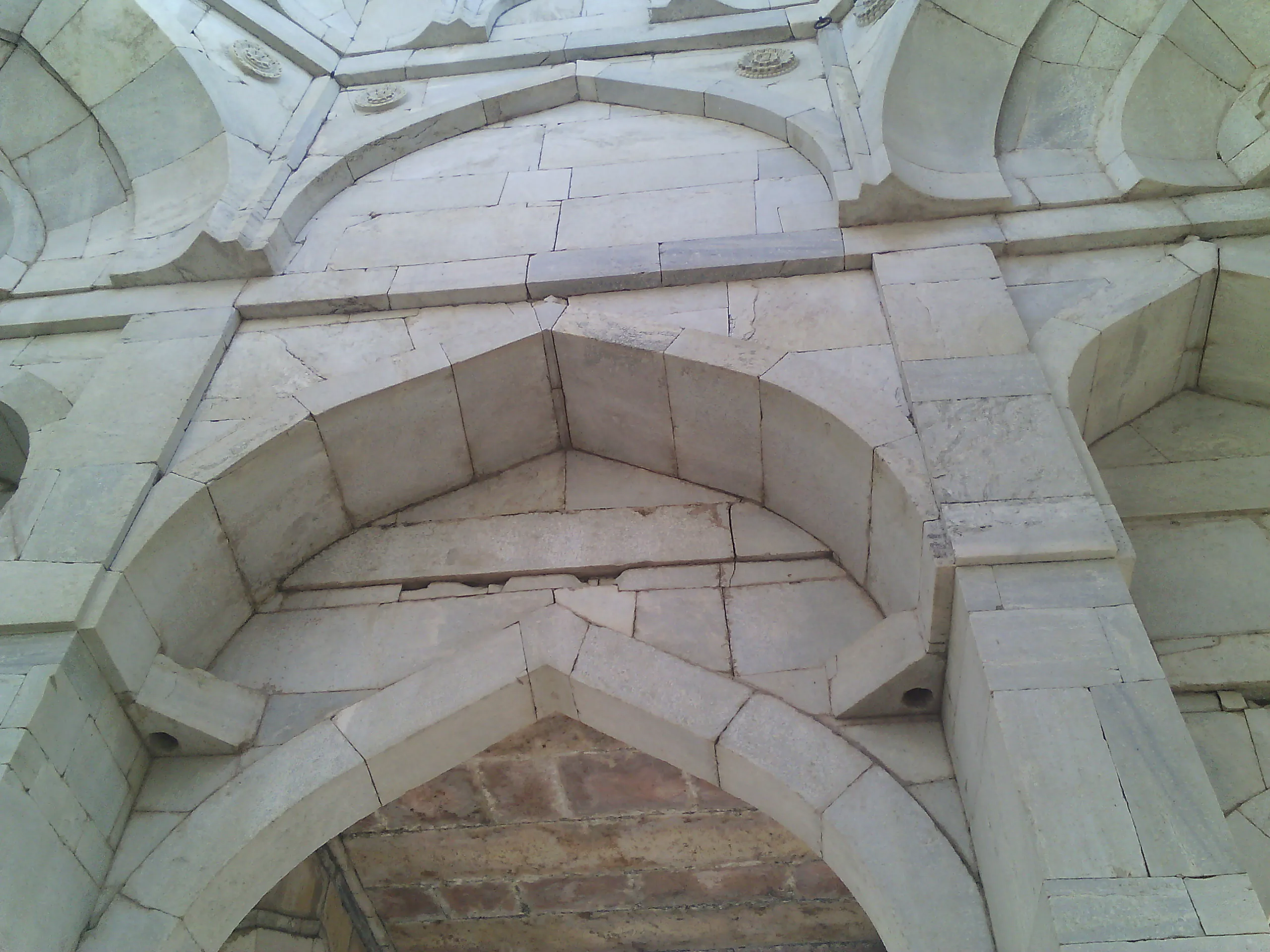 Mandu Fort Mandu - Image 2