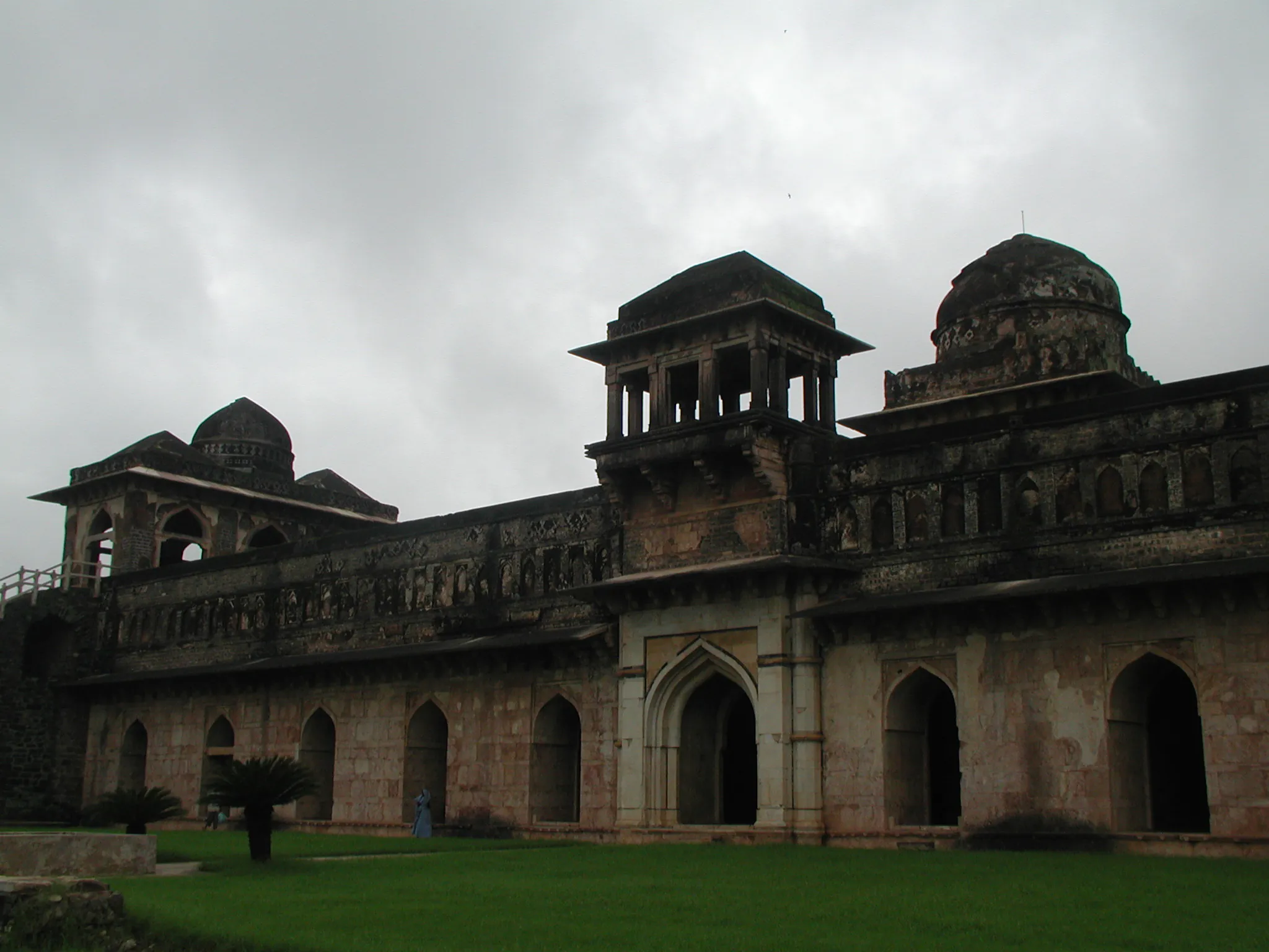 Mandu Fort Mandu - Image 6