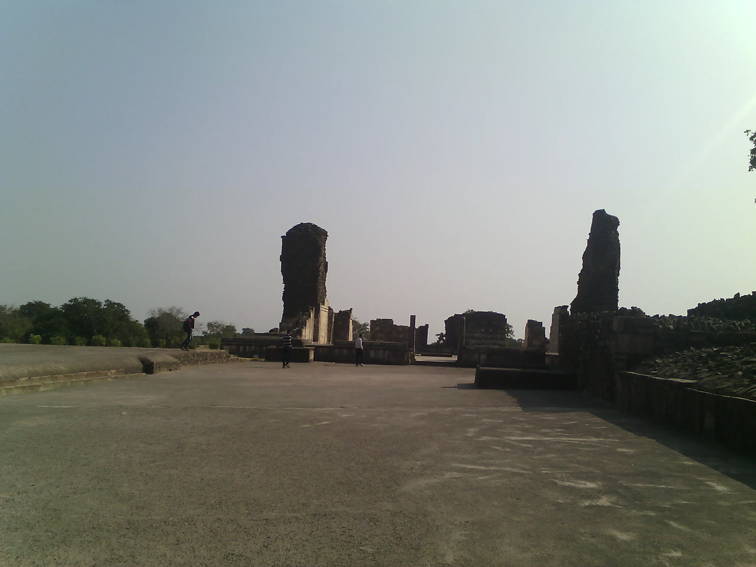 Mandu Fort Mandu - Image 8