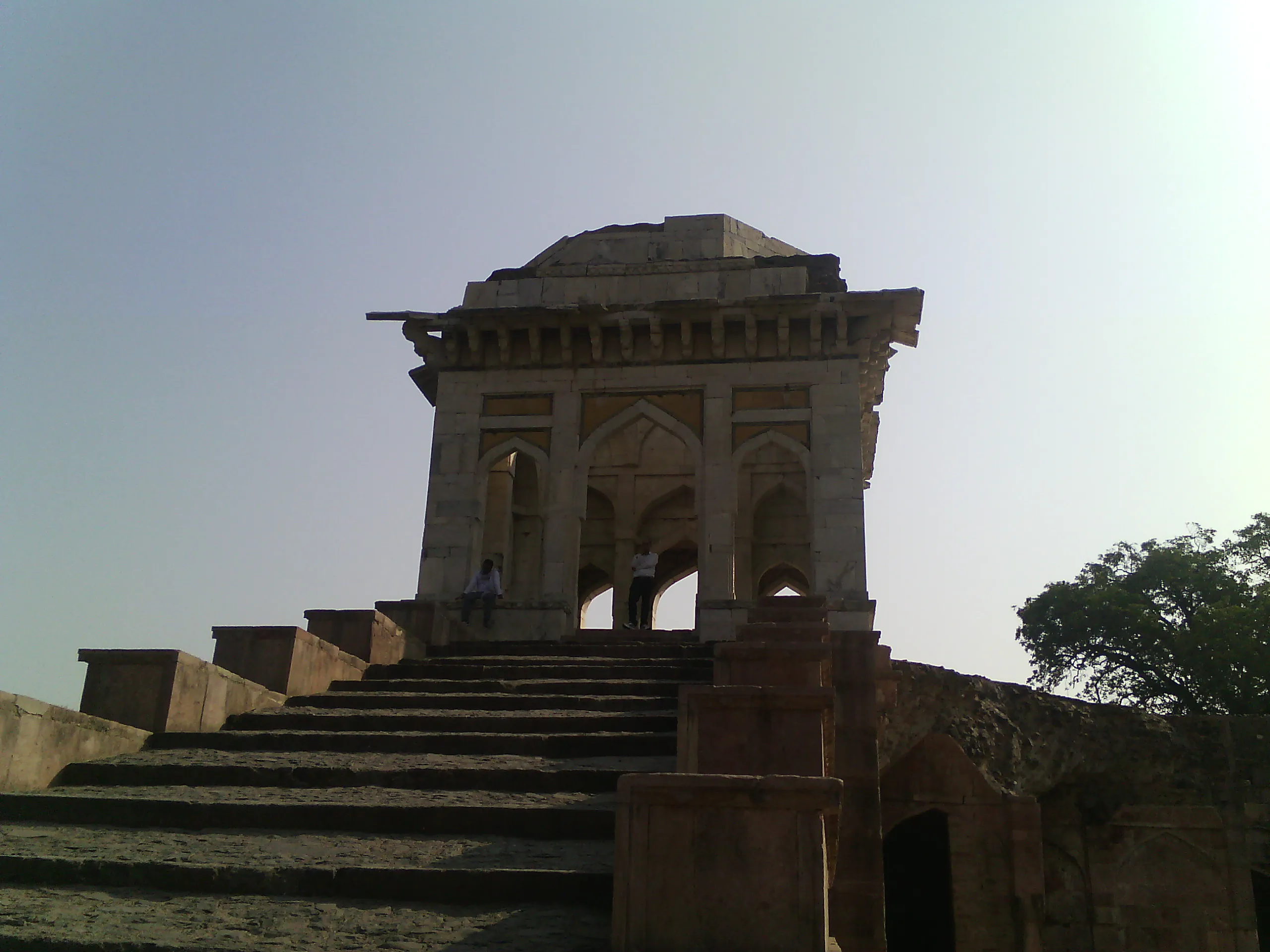Mandu Fort Mandu - Image 11