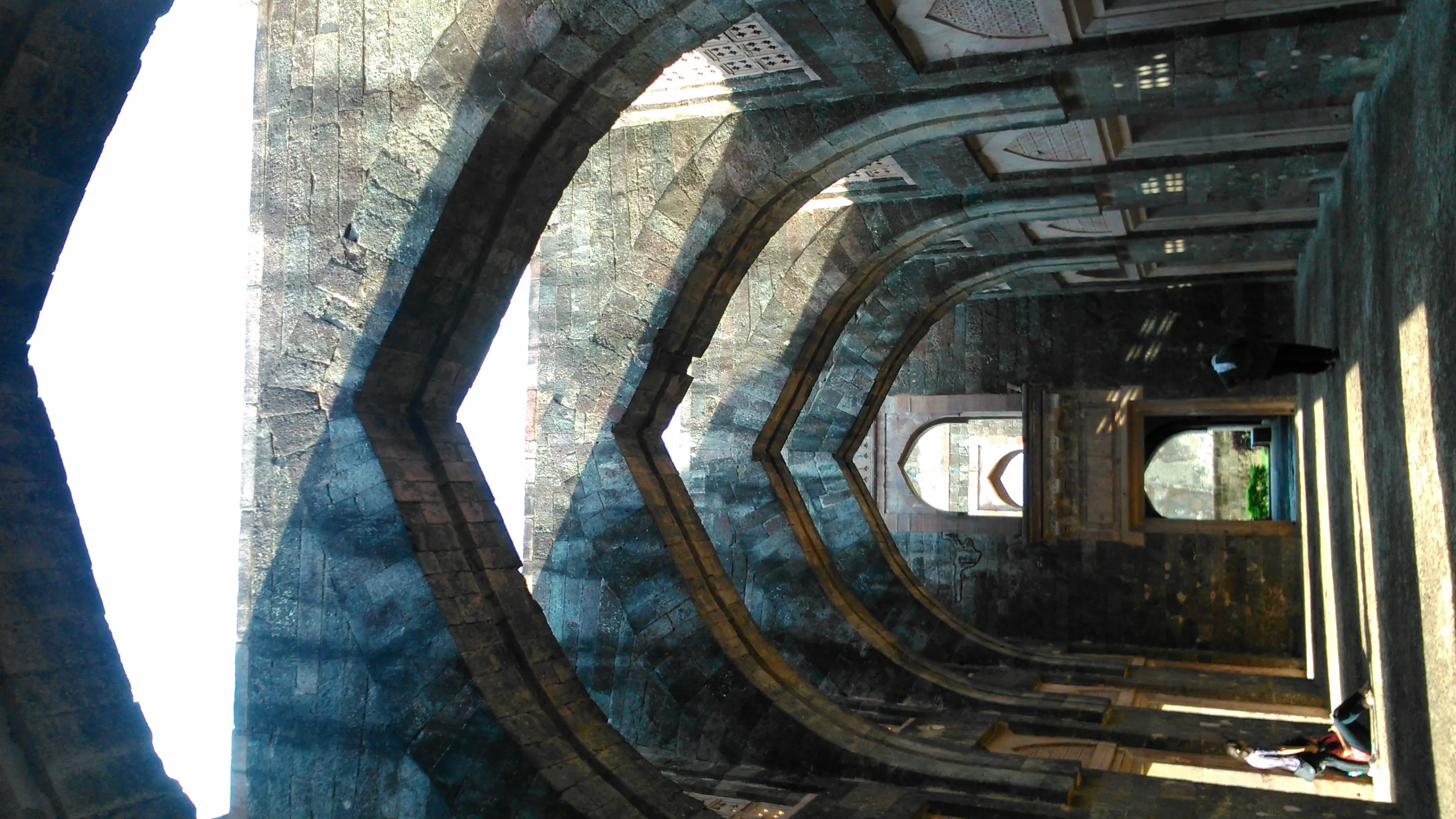 Mandu Fort Mandu - Image 14