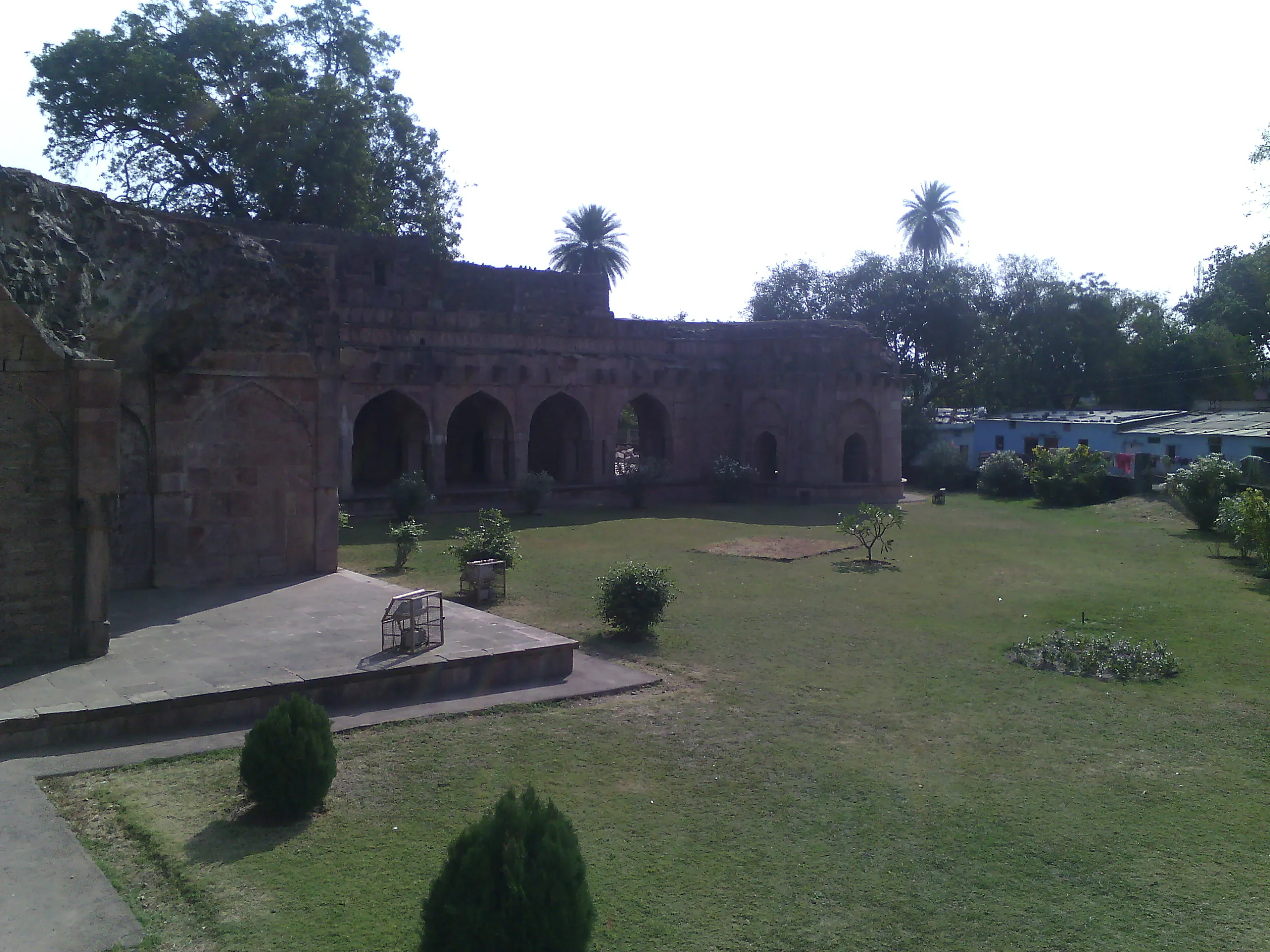 Mandu Fort Mandu - Image 15