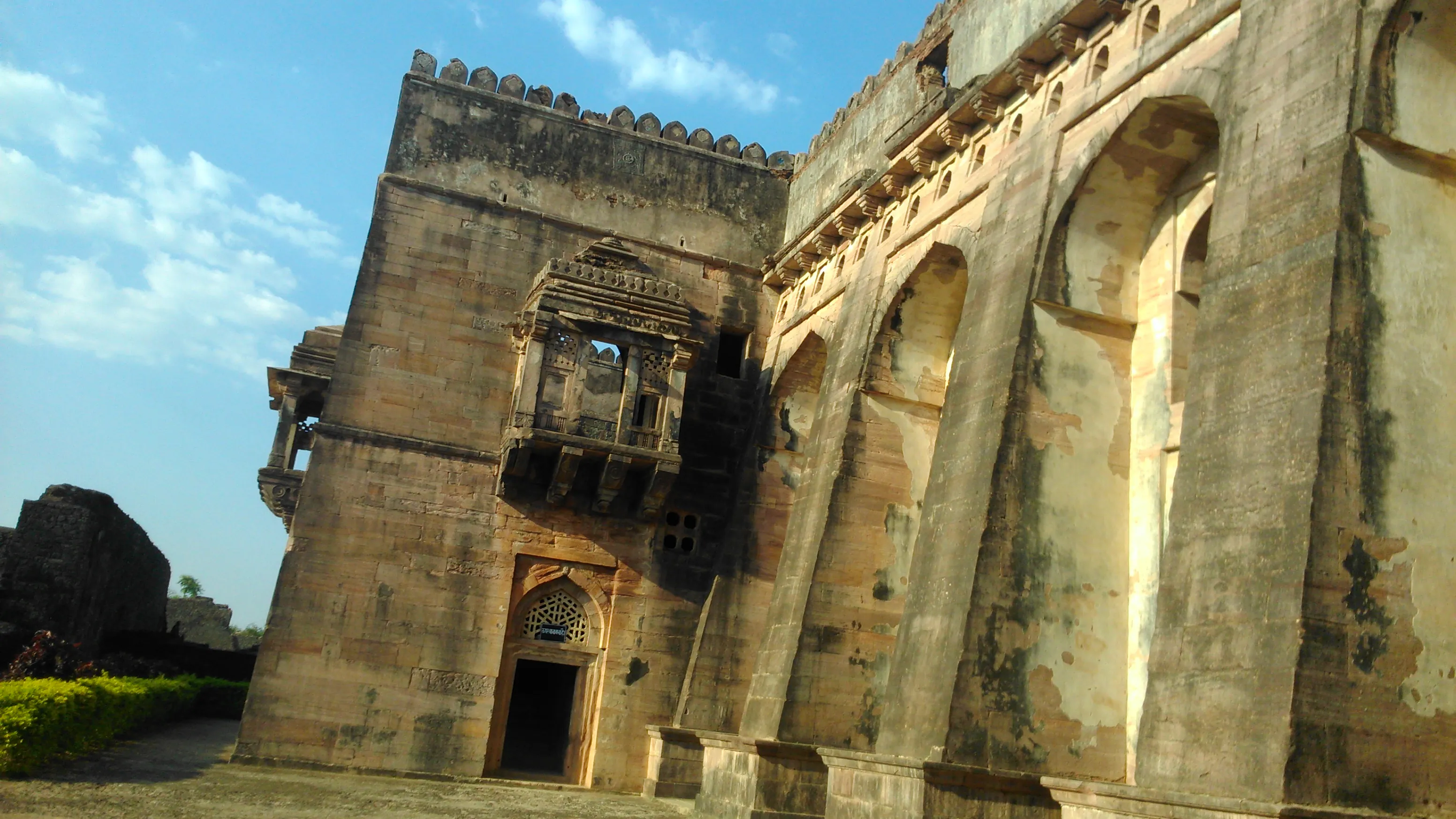 Mandu Fort Mandu - Image 16