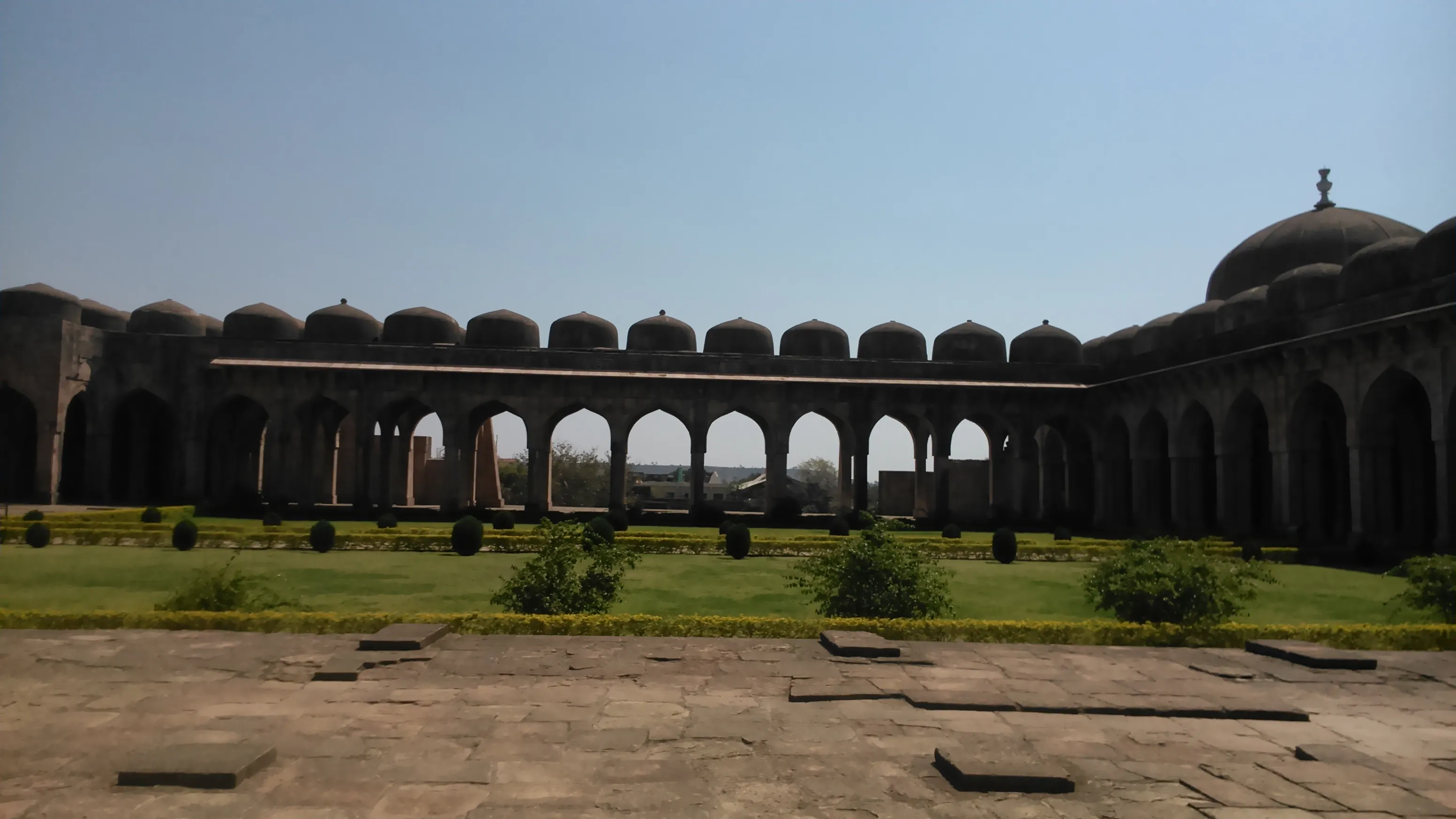 Mandu Fort Mandu - Image 18
