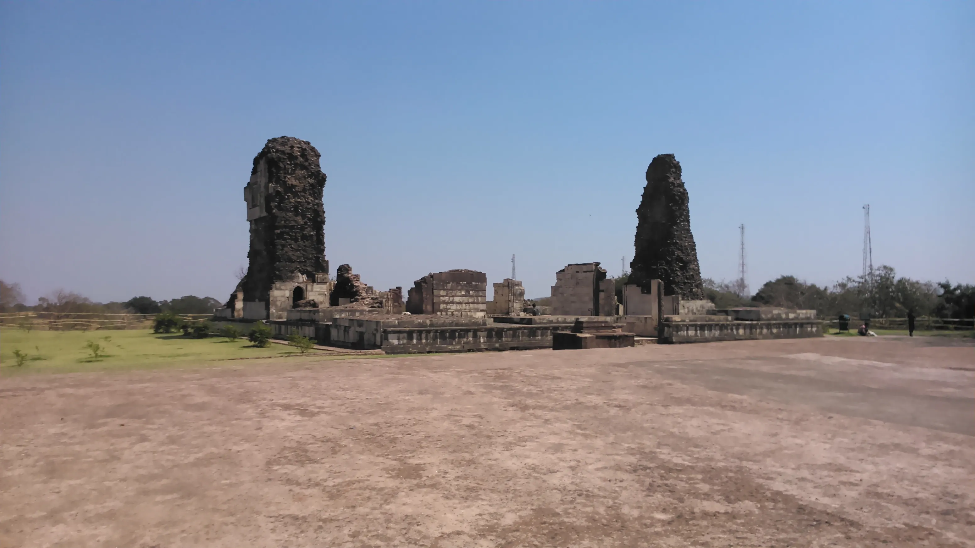 Mandu Fort Mandu - Image 19