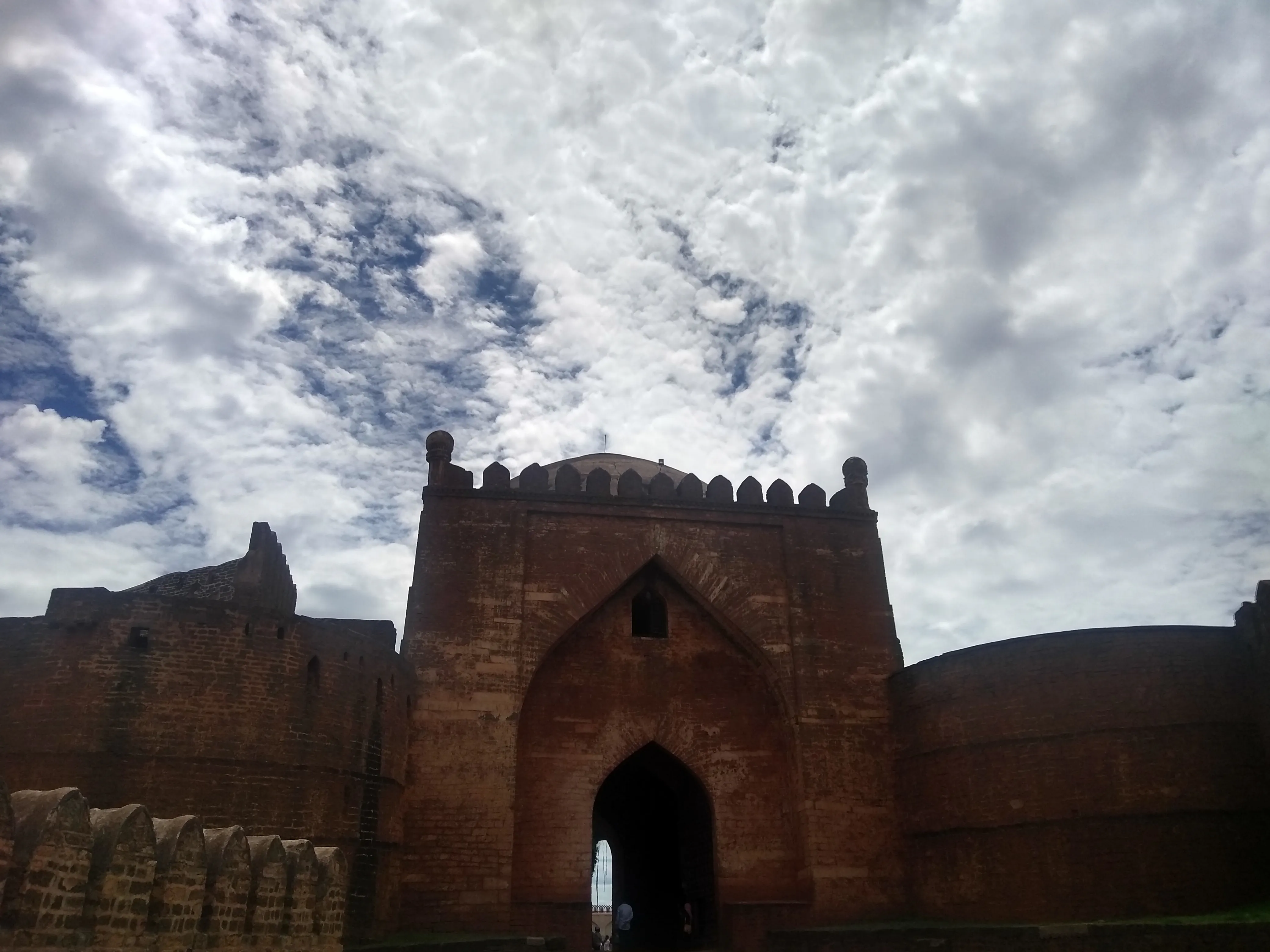 Mandu Fort Mandu - Image 20