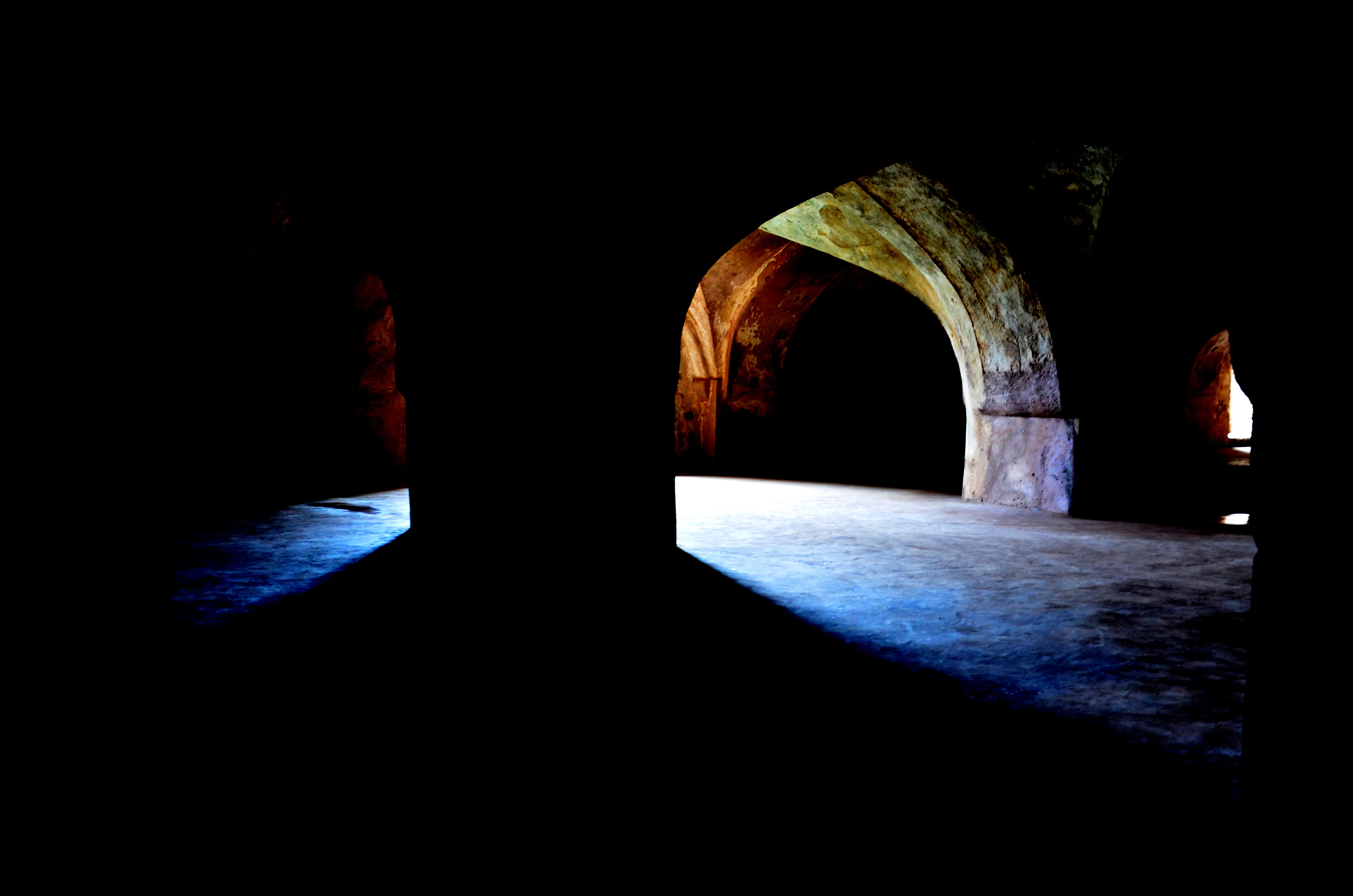 Mandu Fort Mandu - Image 23