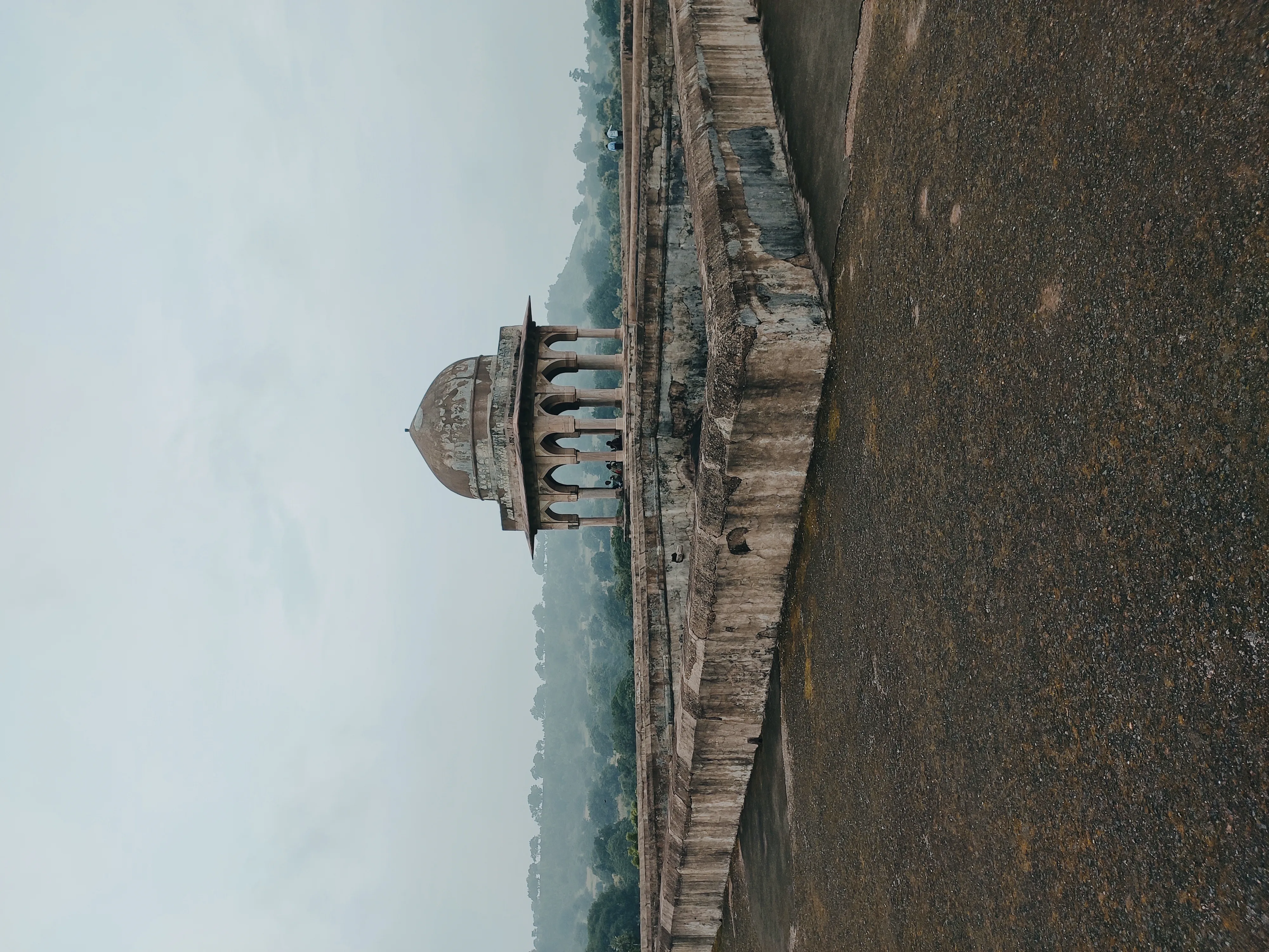 Mandu Fort Mandu - Image 22